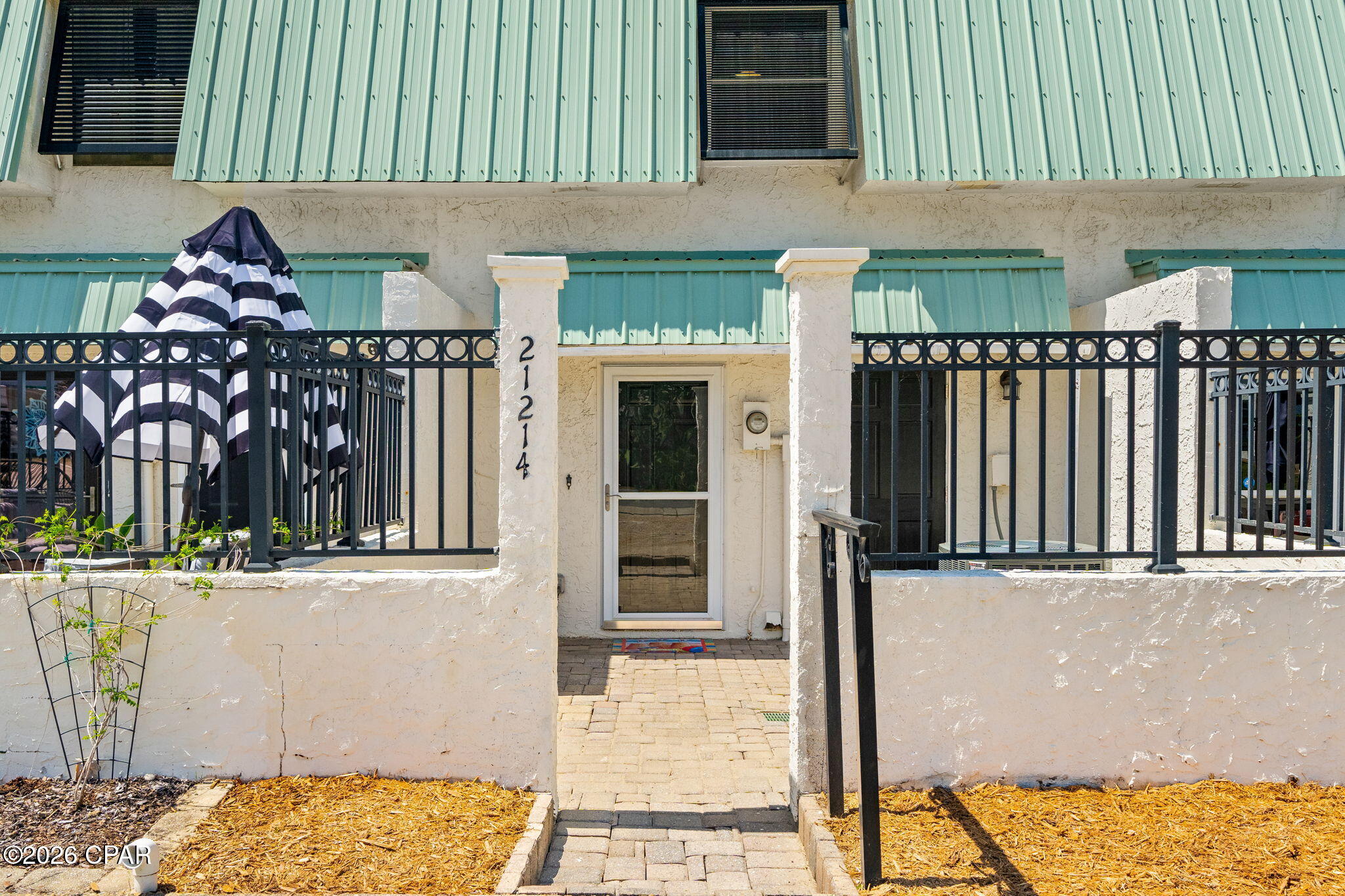 Gulf Vista Sec 2 - Residential