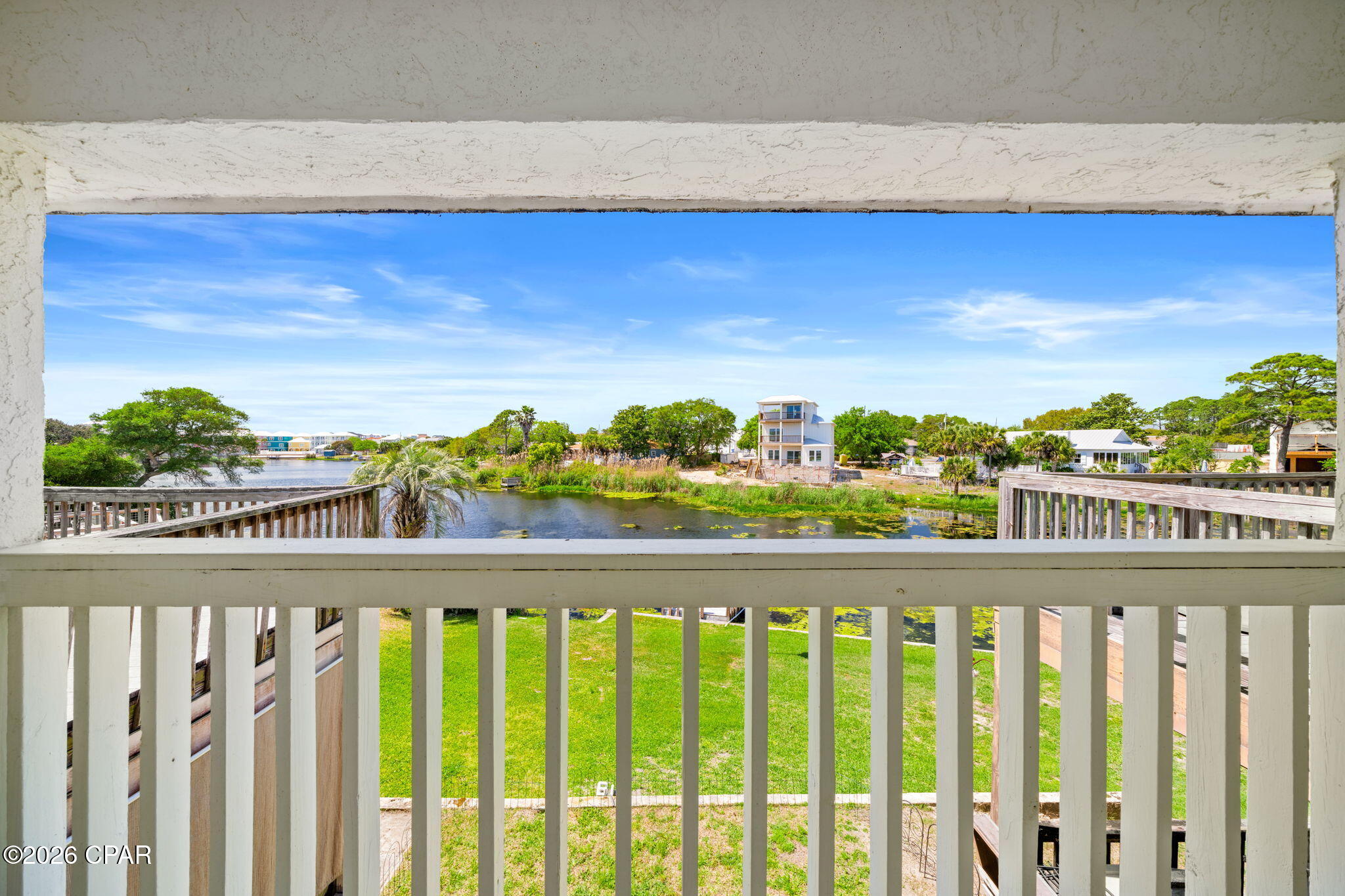 Gulf Vista Sec 2 - Residential