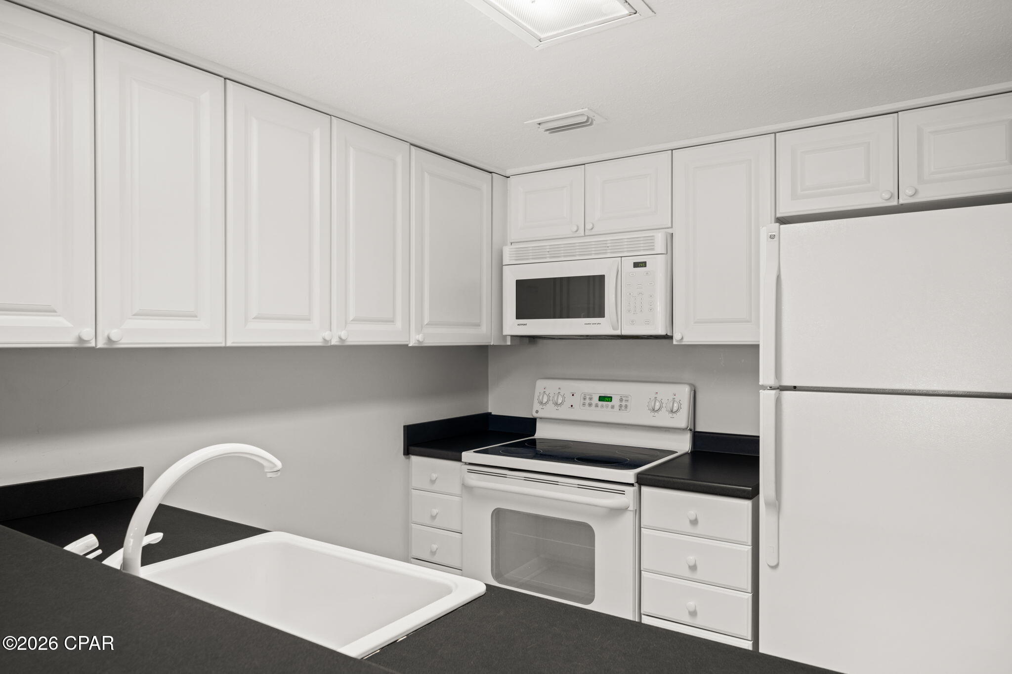 Gulf Vista Sec 2 - Residential