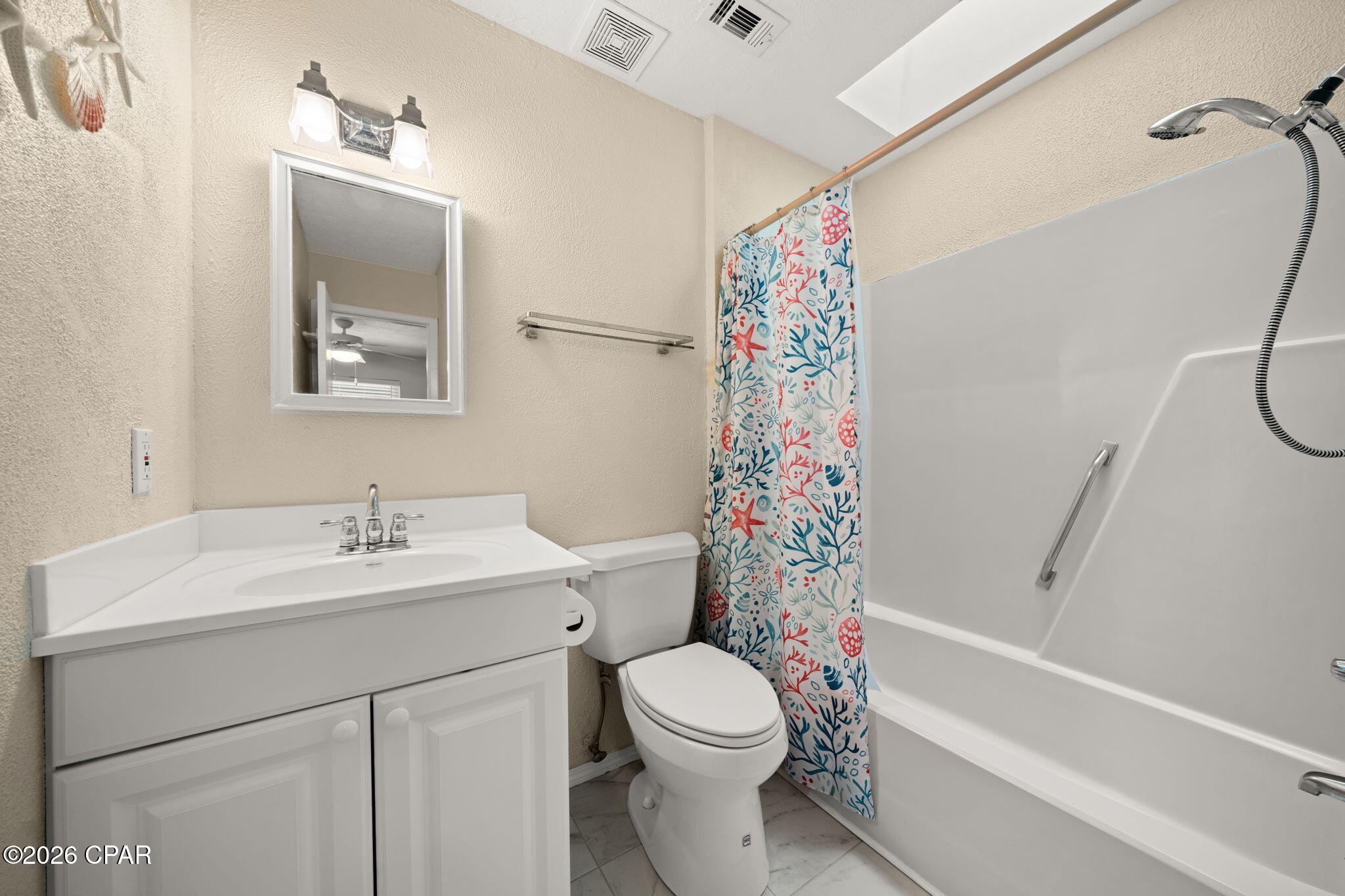 Gulf Vista Sec 2 - Residential