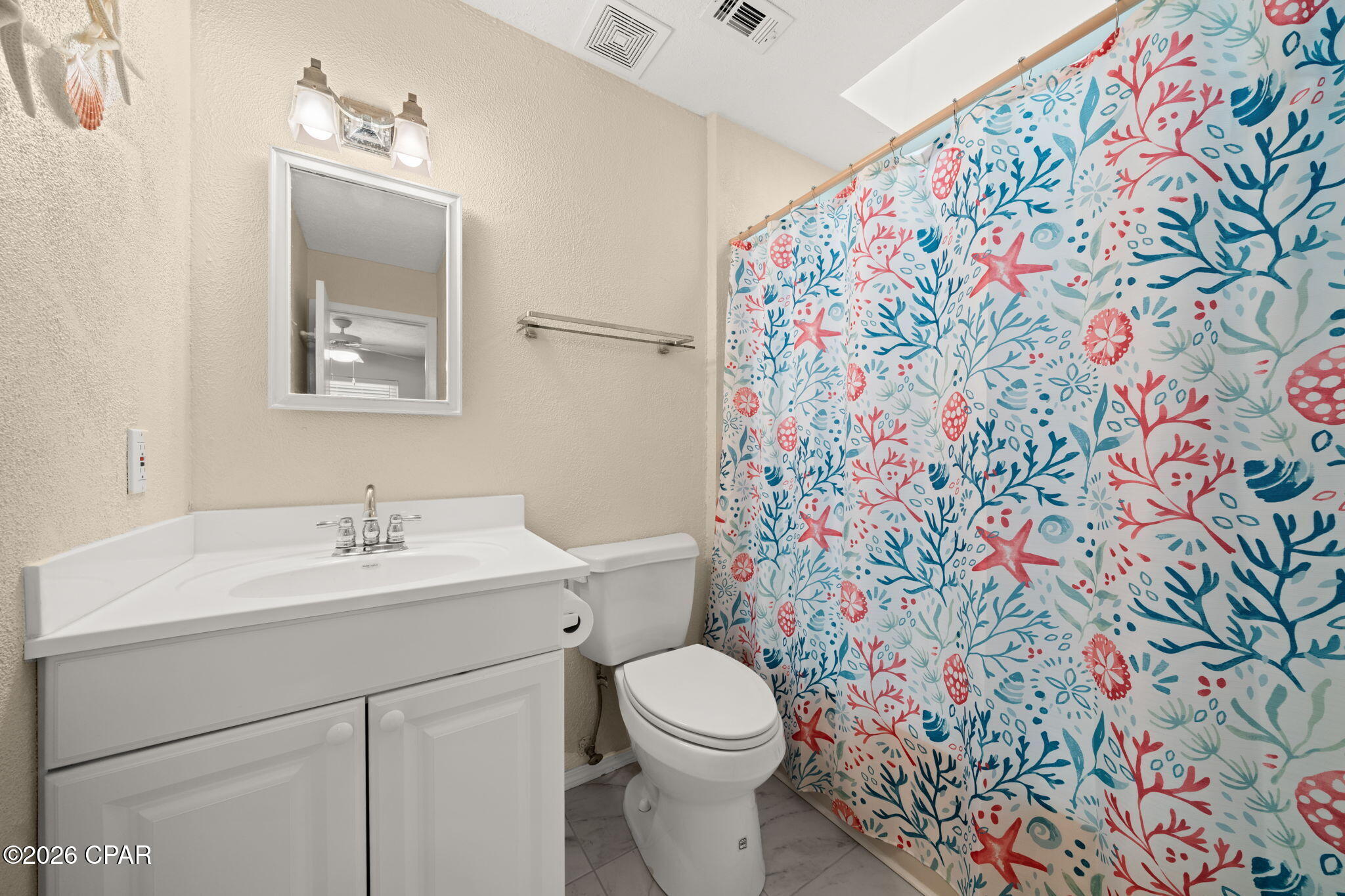 Gulf Vista Sec 2 - Residential