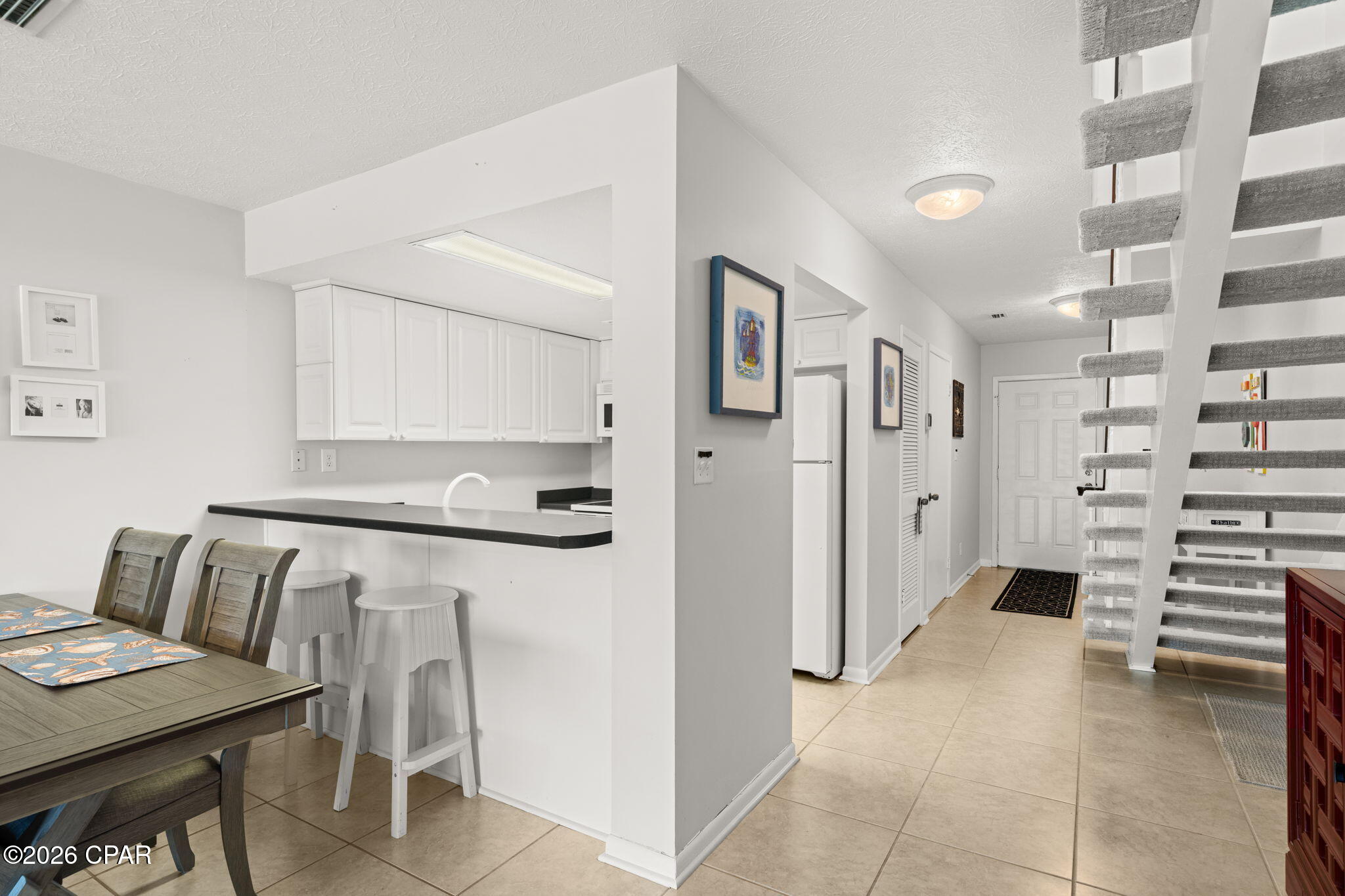 Gulf Vista Sec 2 - Residential