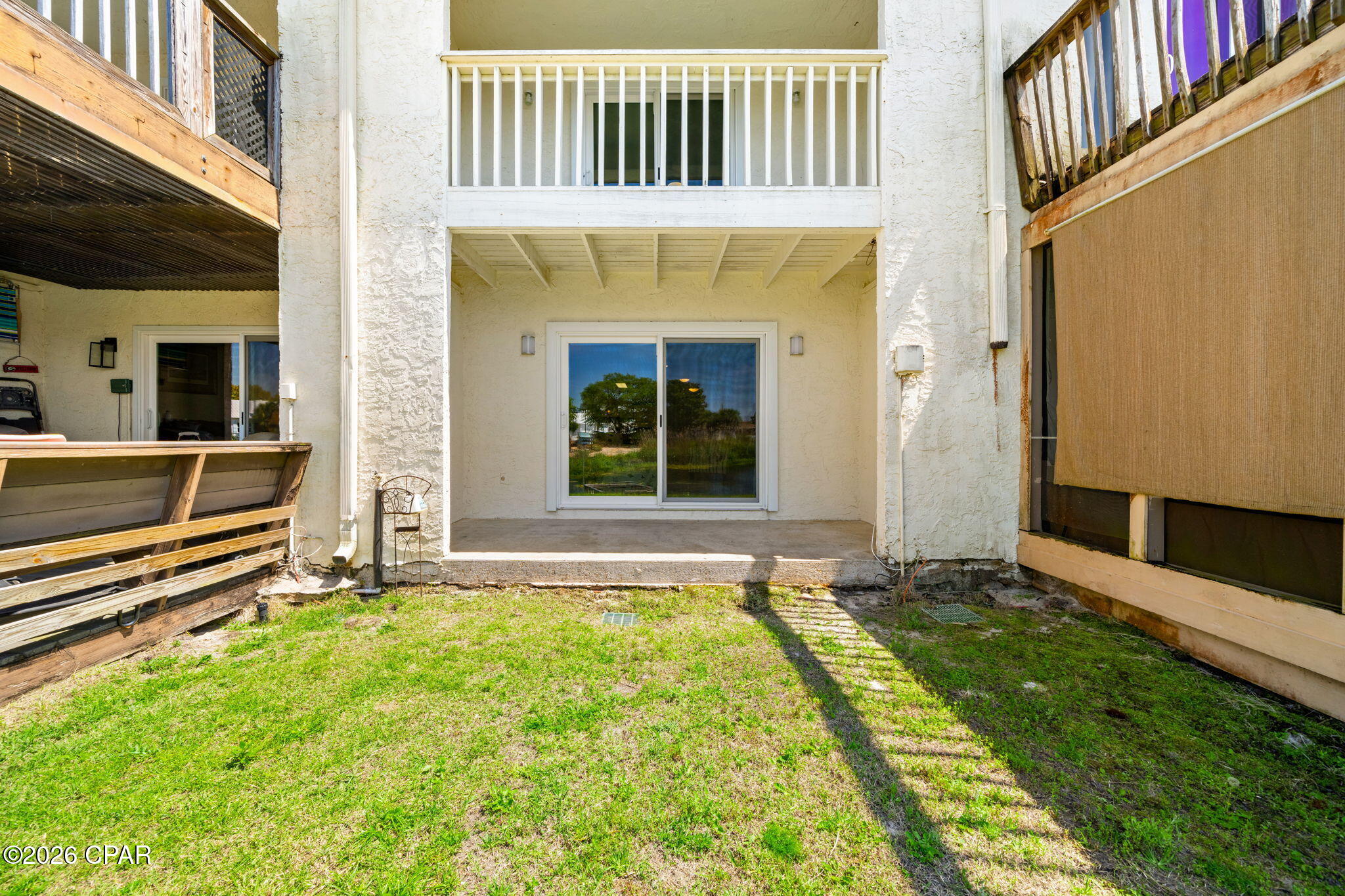 Gulf Vista Sec 2 - Residential