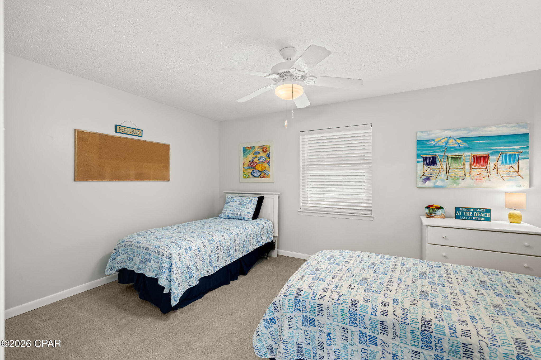 Gulf Vista Sec 2 - Residential