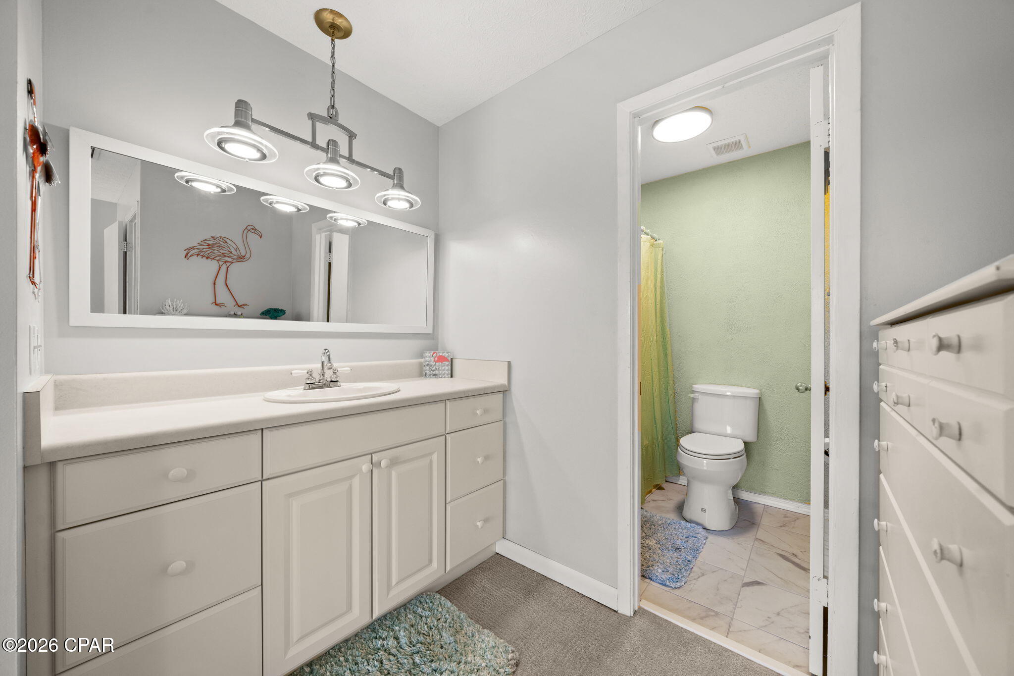 Gulf Vista Sec 2 - Residential