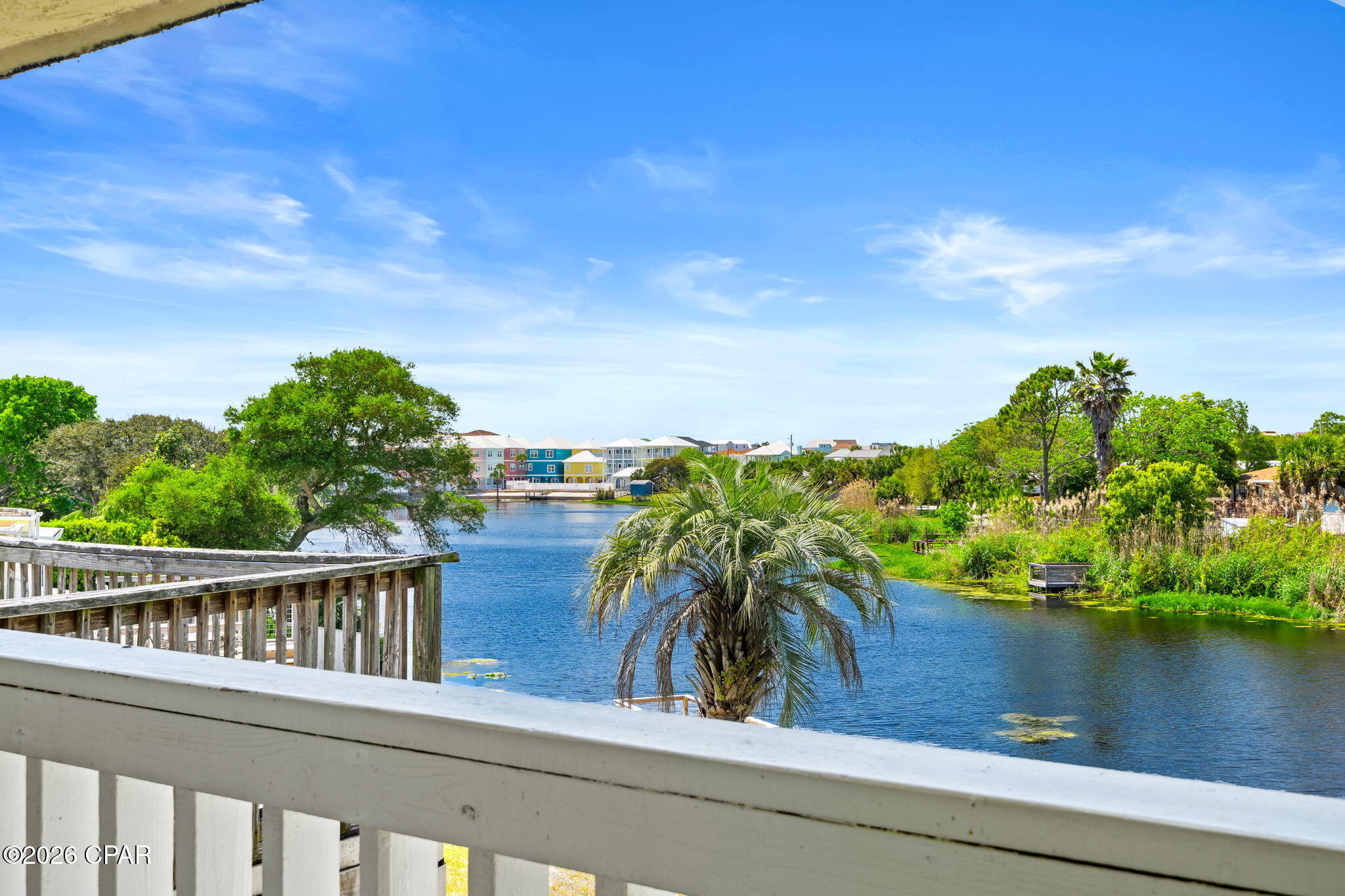 Gulf Vista Sec 2 - Residential