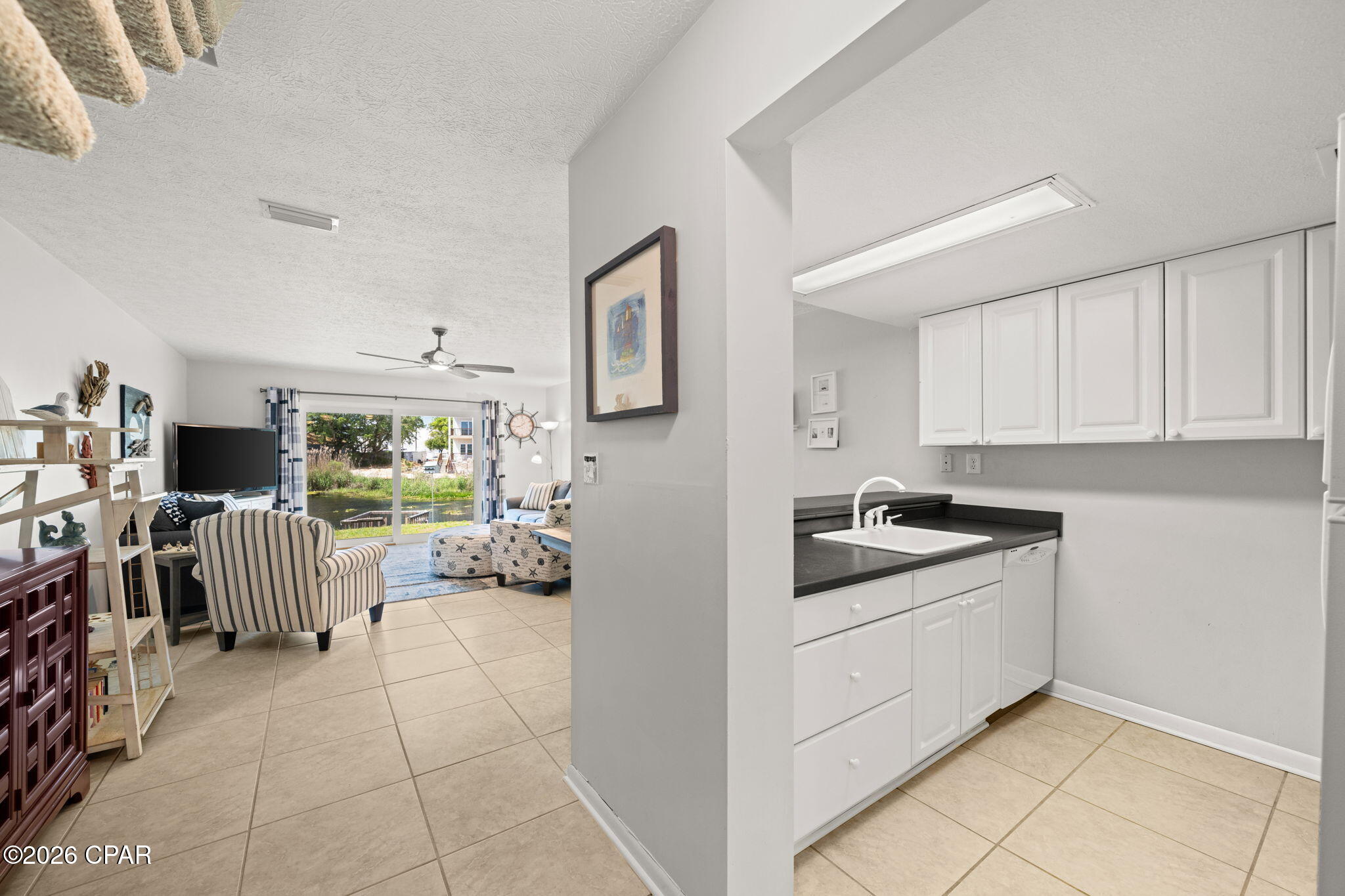 Gulf Vista Sec 2 - Residential