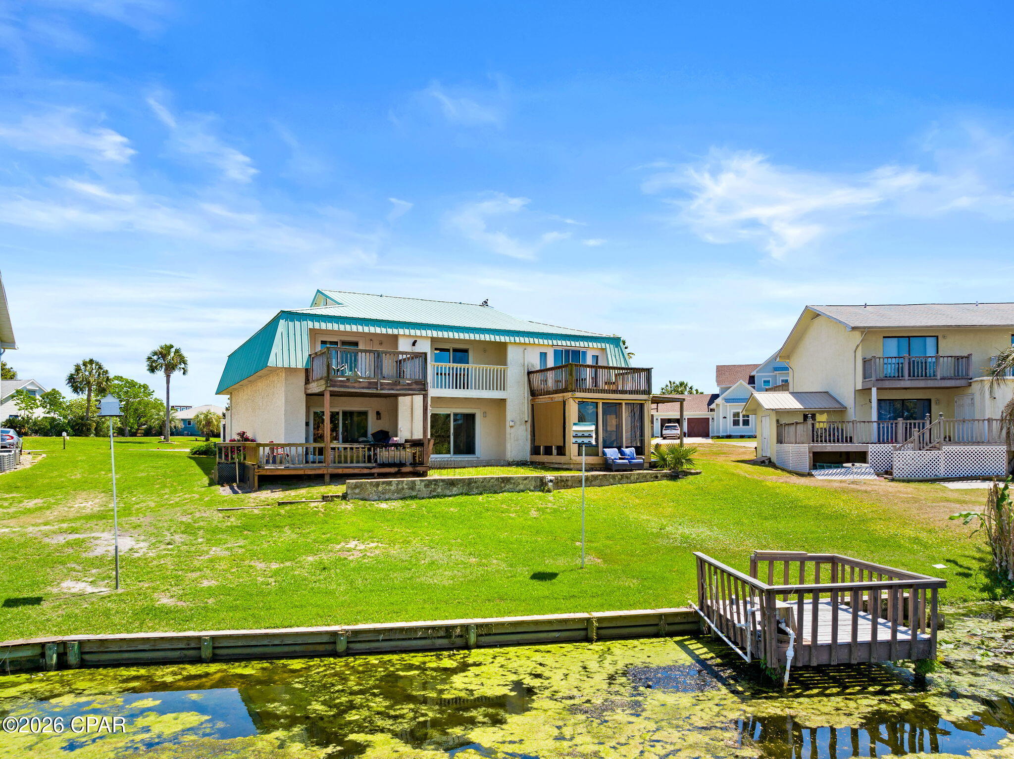 Gulf Vista Sec 2 - Residential