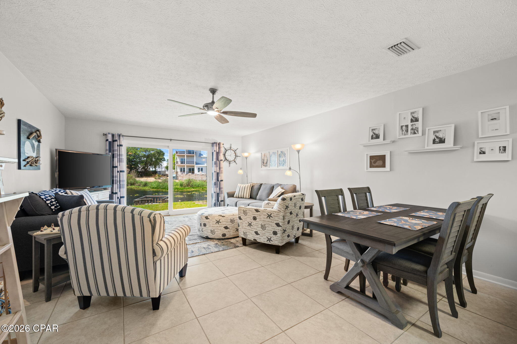 Gulf Vista Sec 2 - Residential