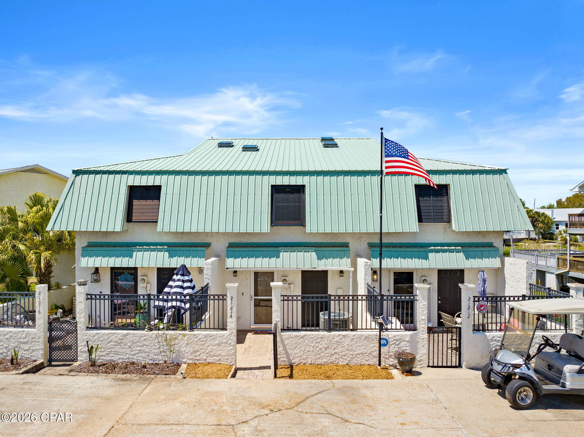 Gulf Vista Sec 2 - Residential