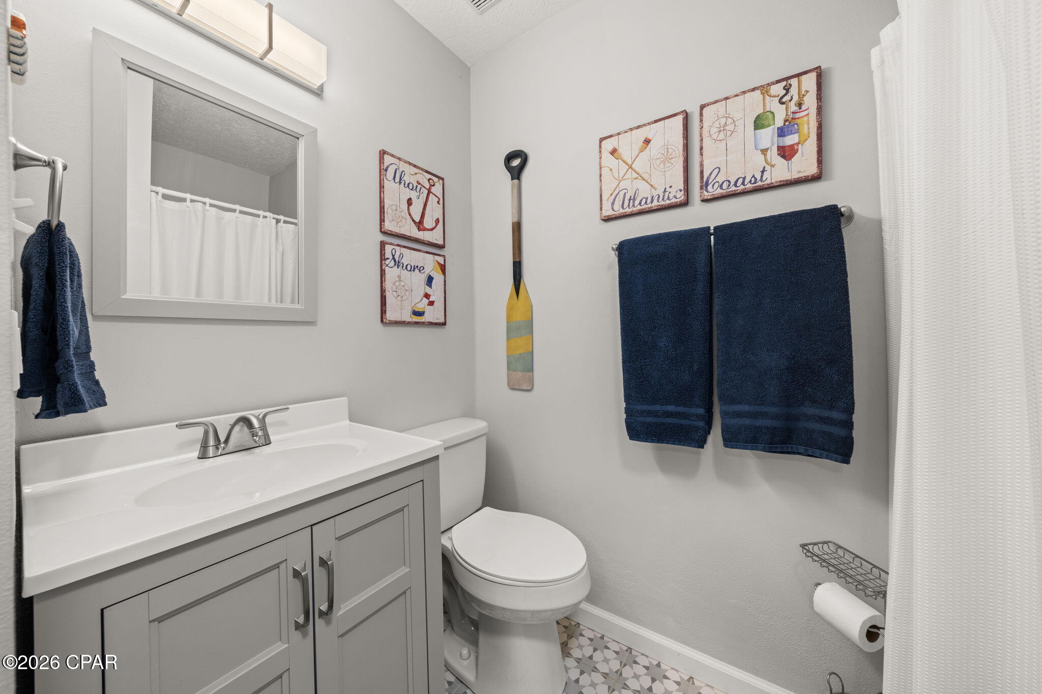 Gulf Vista Sec 2 - Residential