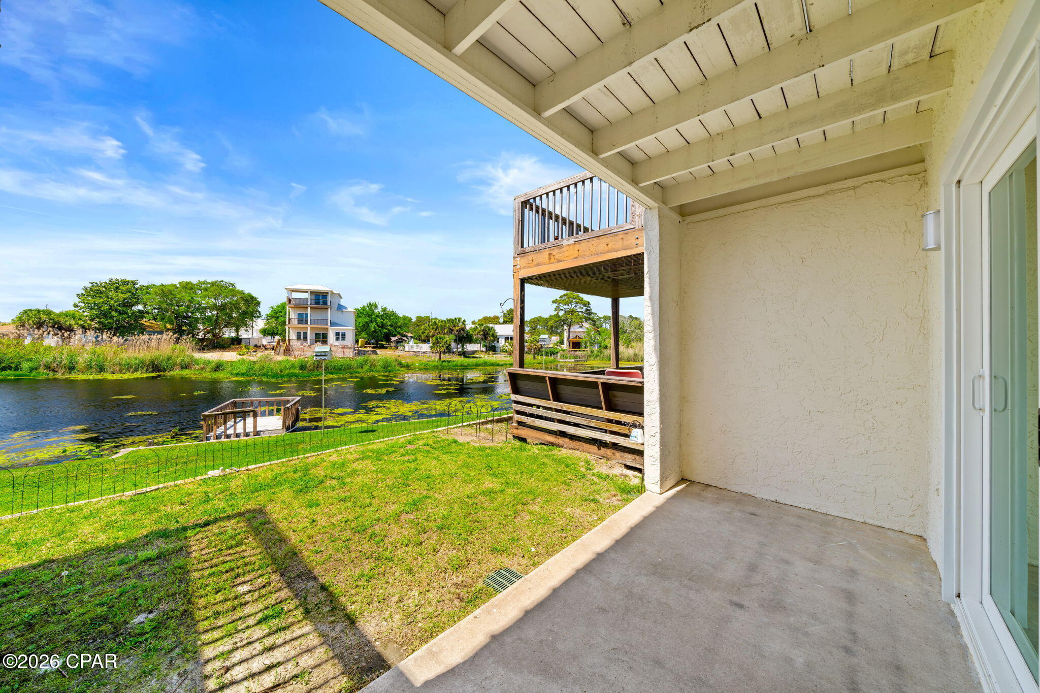 Gulf Vista Sec 2 - Residential