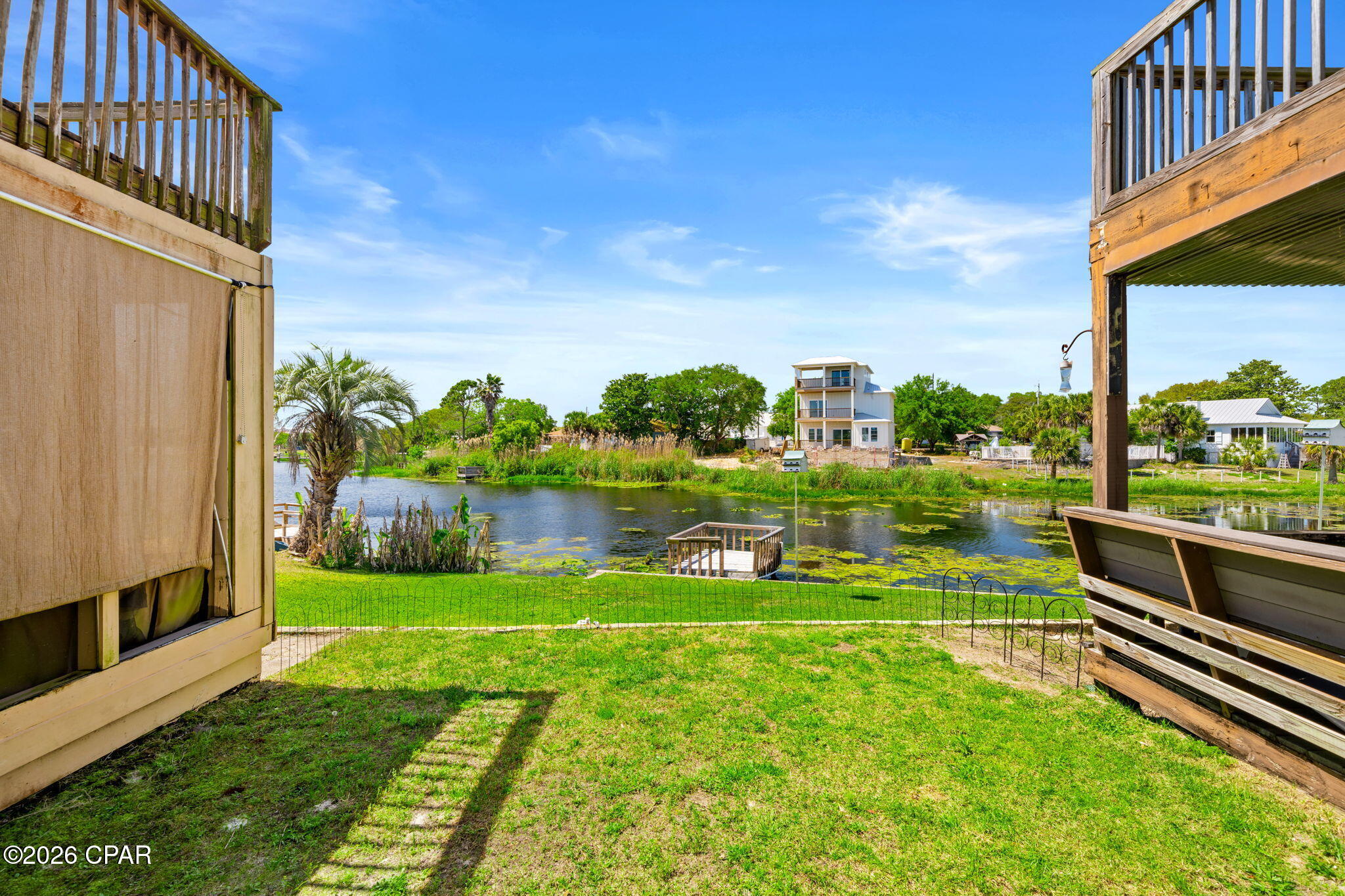 Gulf Vista Sec 2 - Residential