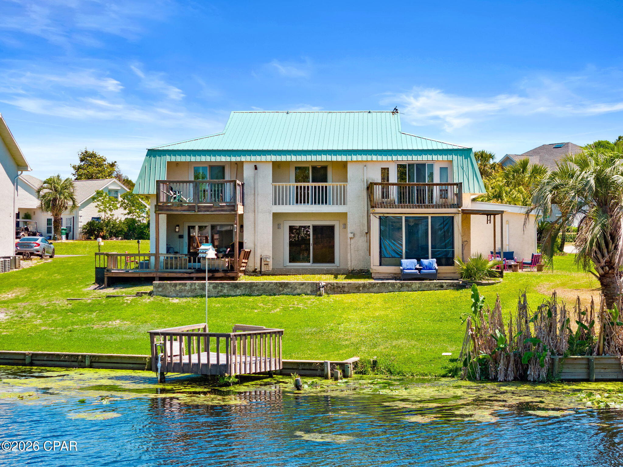 Gulf Vista Sec 2 - Residential