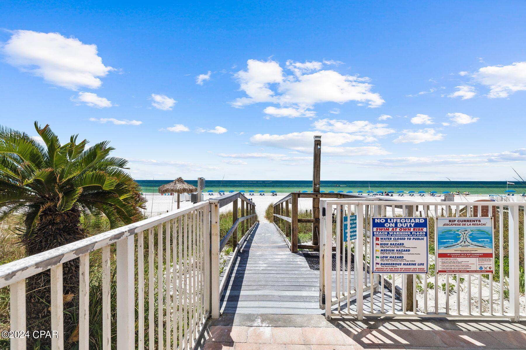 Grandview East At Long Beach - Residential