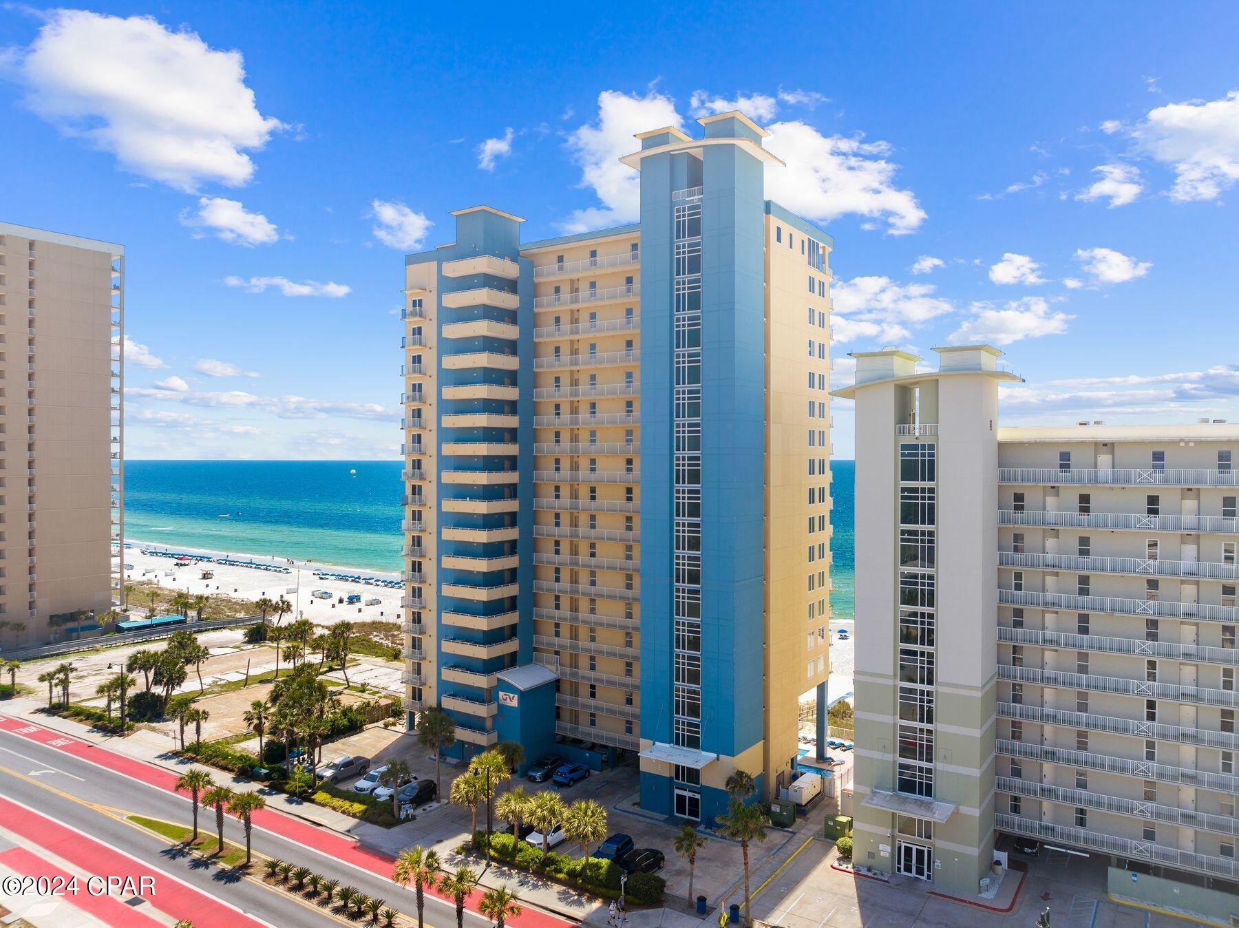 Grandview East At Long Beach - Residential