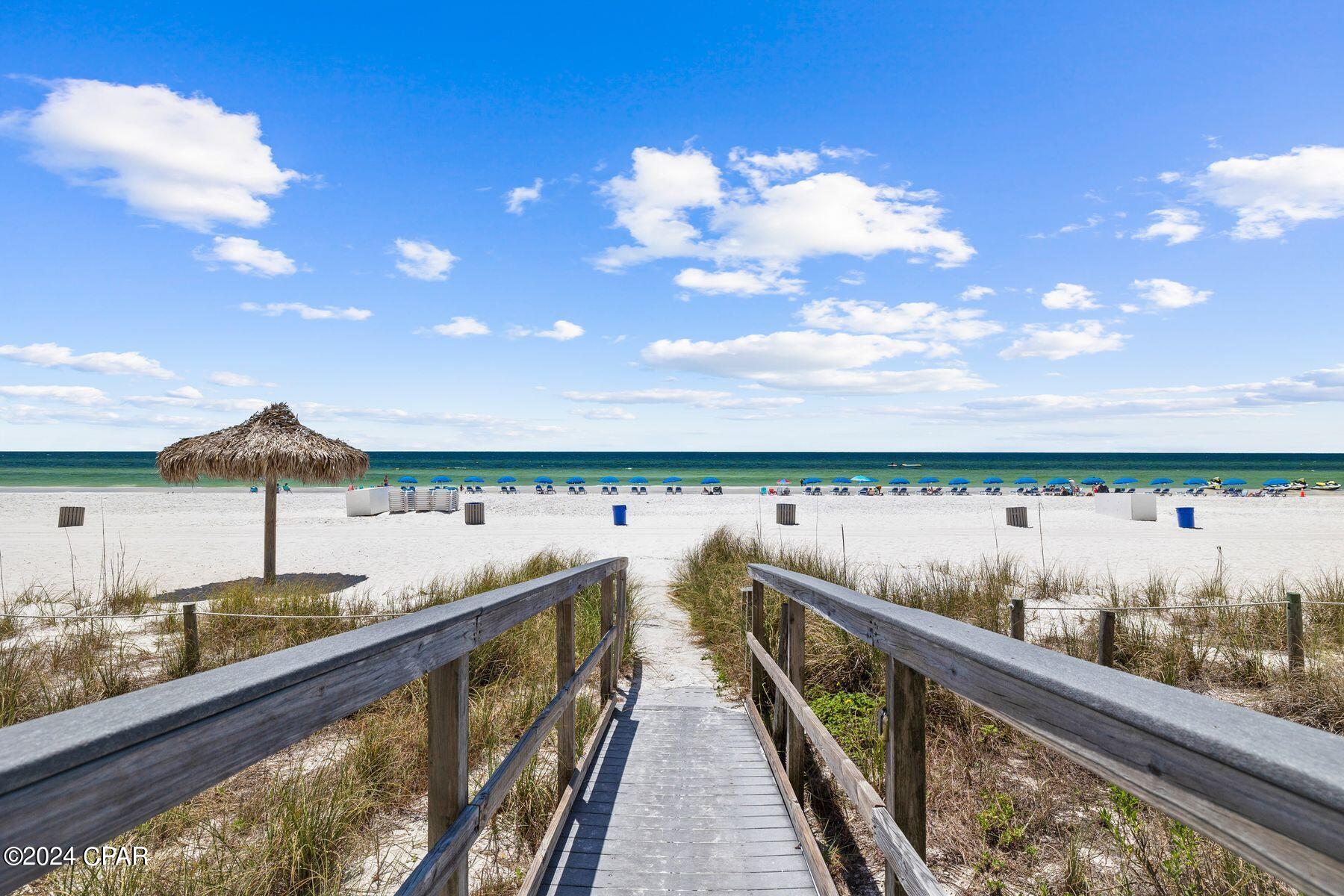 Grandview East At Long Beach - Residential