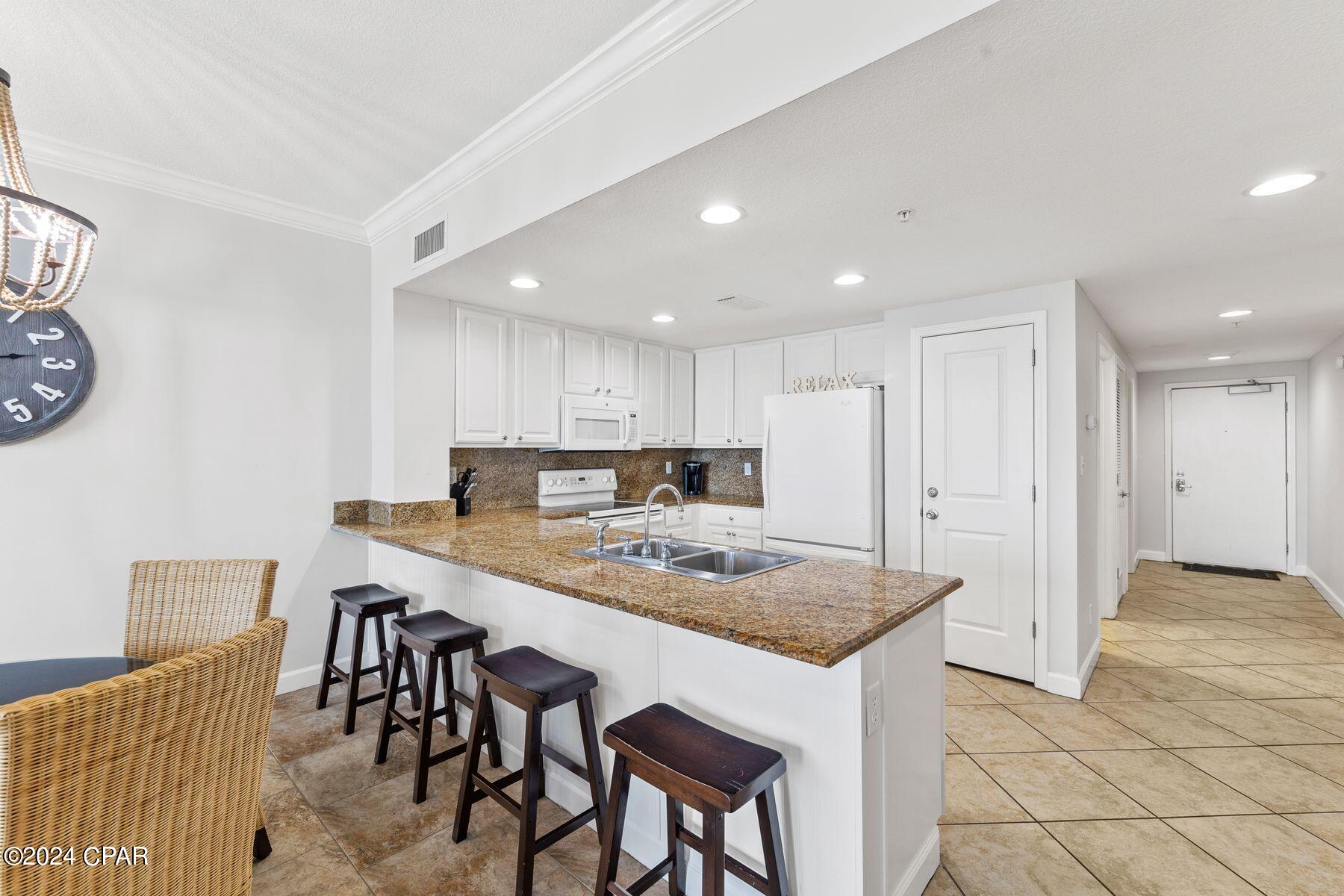 Grandview East At Long Beach - Residential