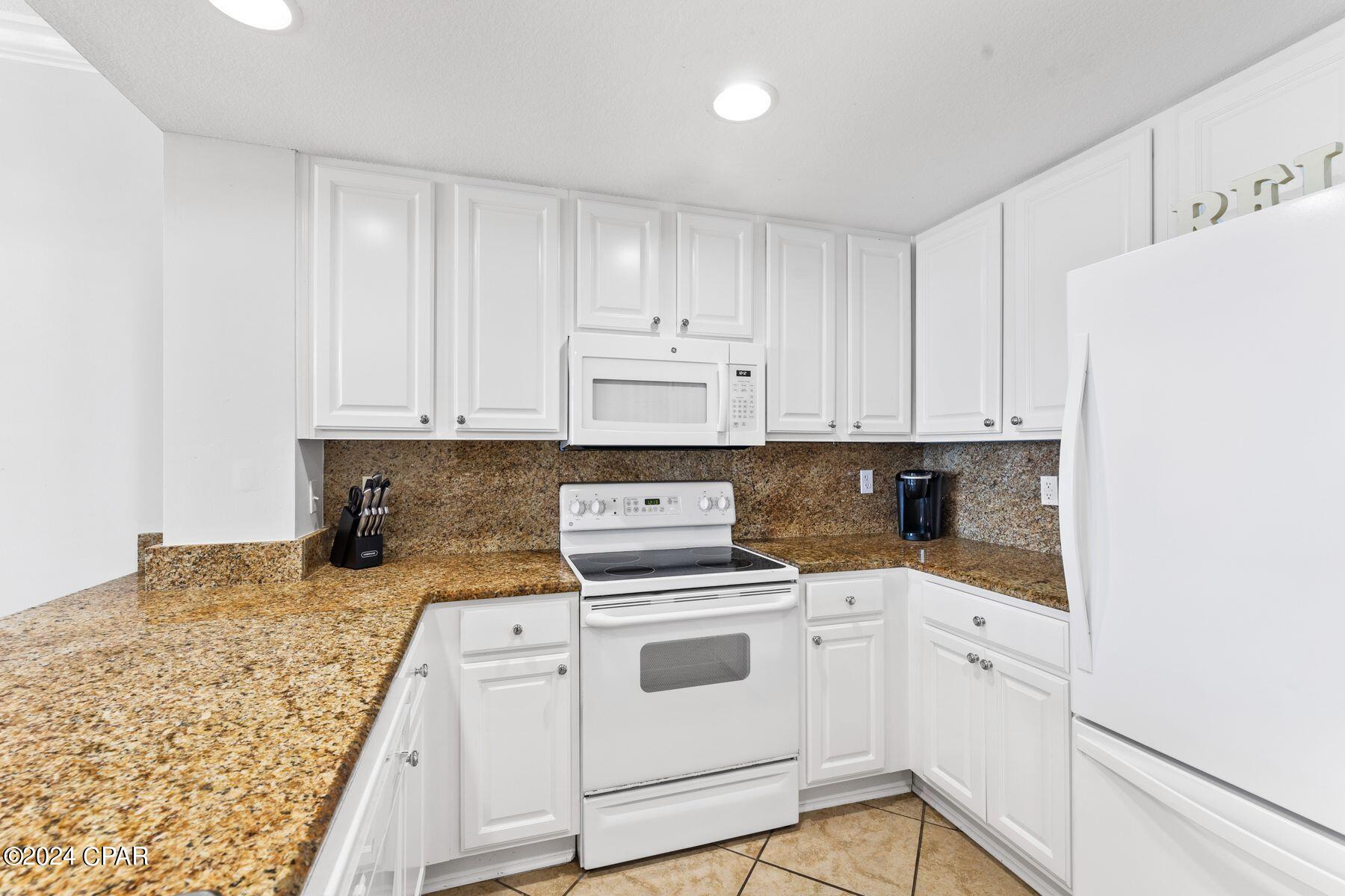 Grandview East At Long Beach - Residential