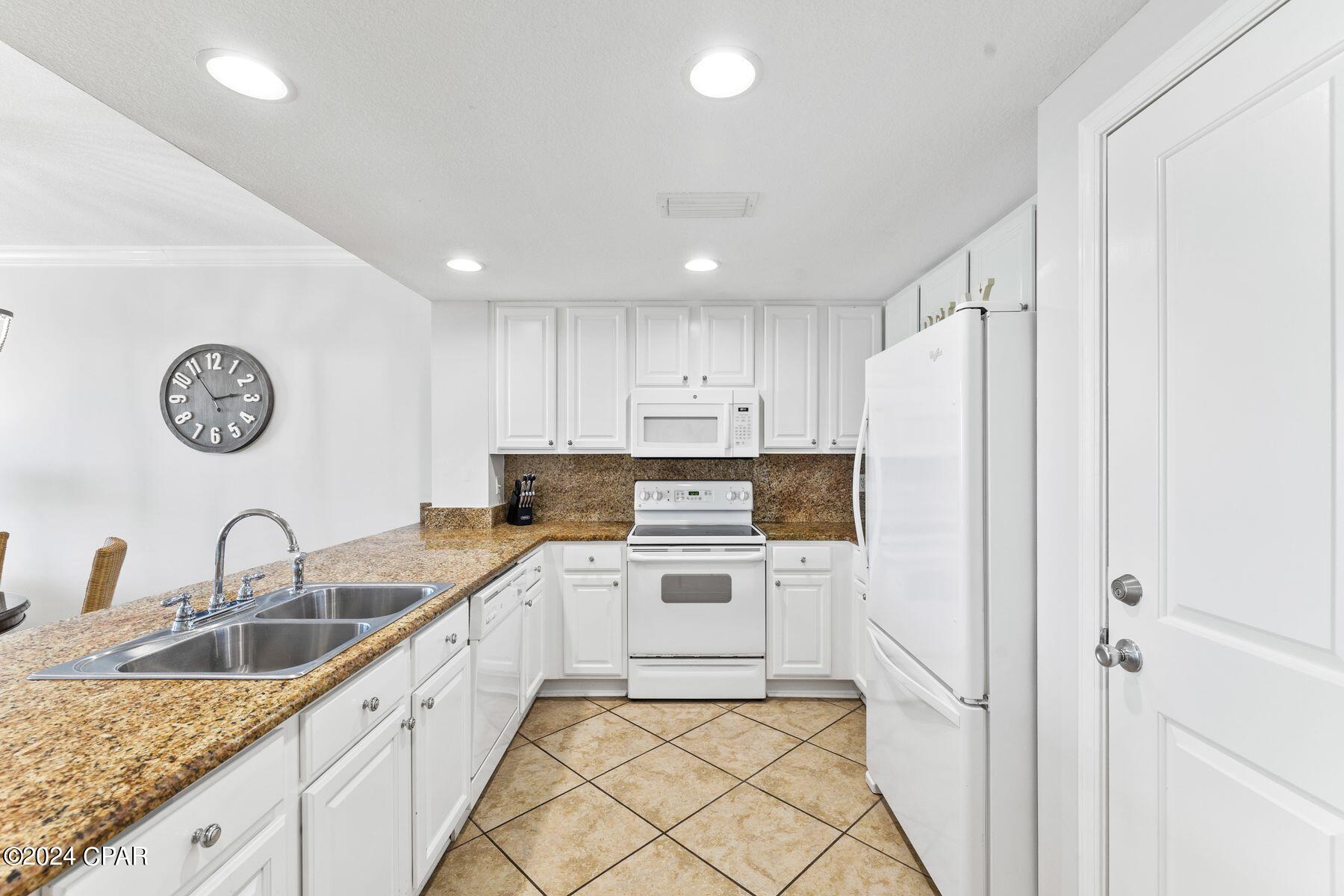 Grandview East At Long Beach - Residential