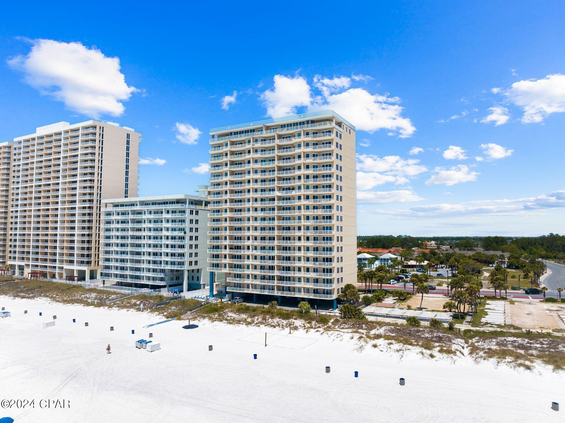 Grandview East At Long Beach - Residential