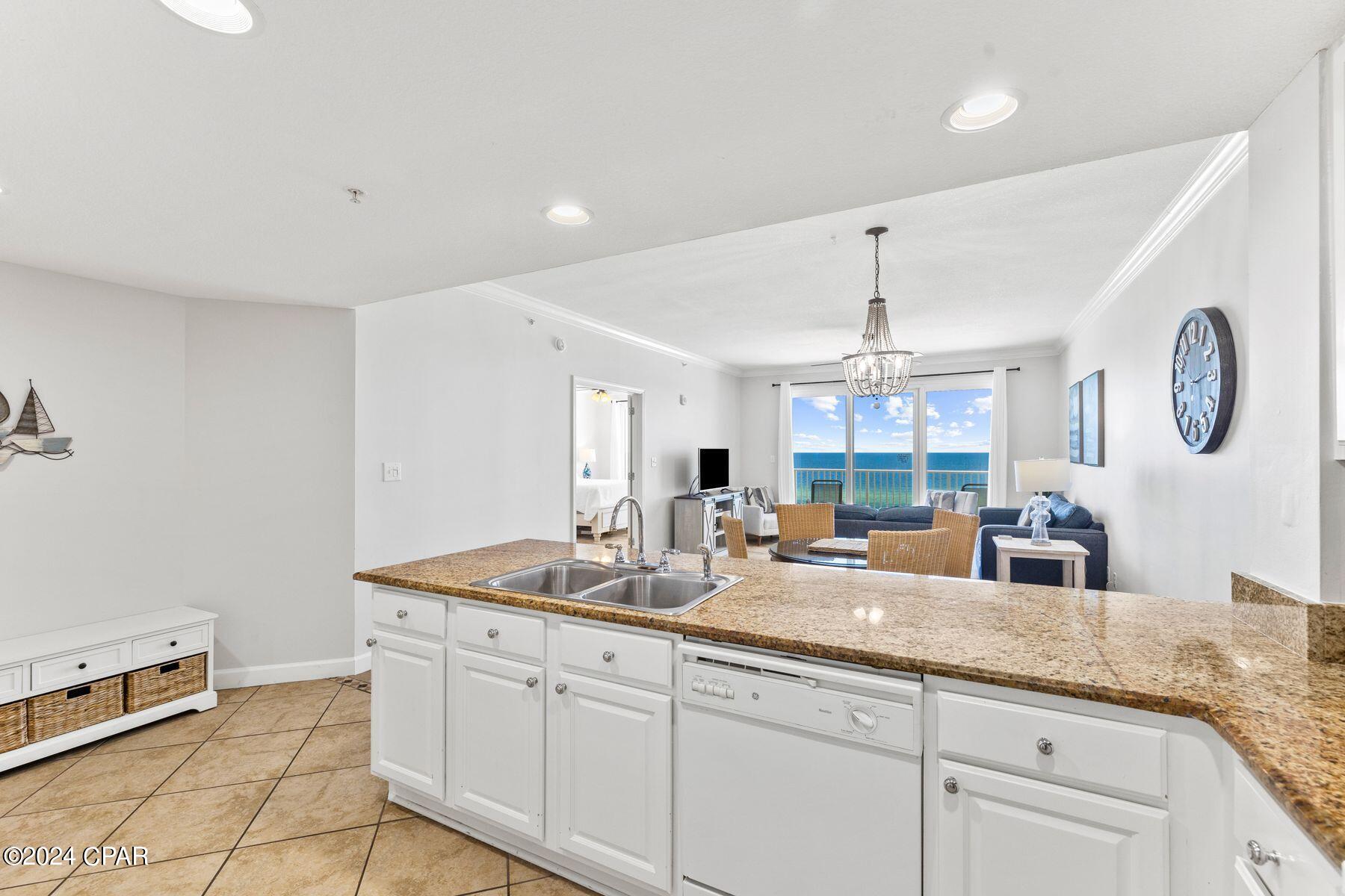 Grandview East At Long Beach - Residential