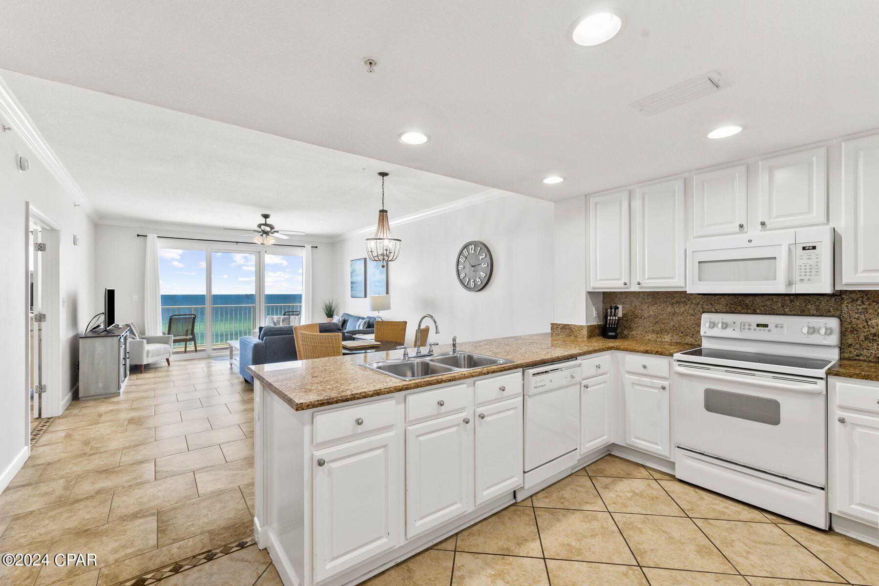 Grandview East At Long Beach - Residential