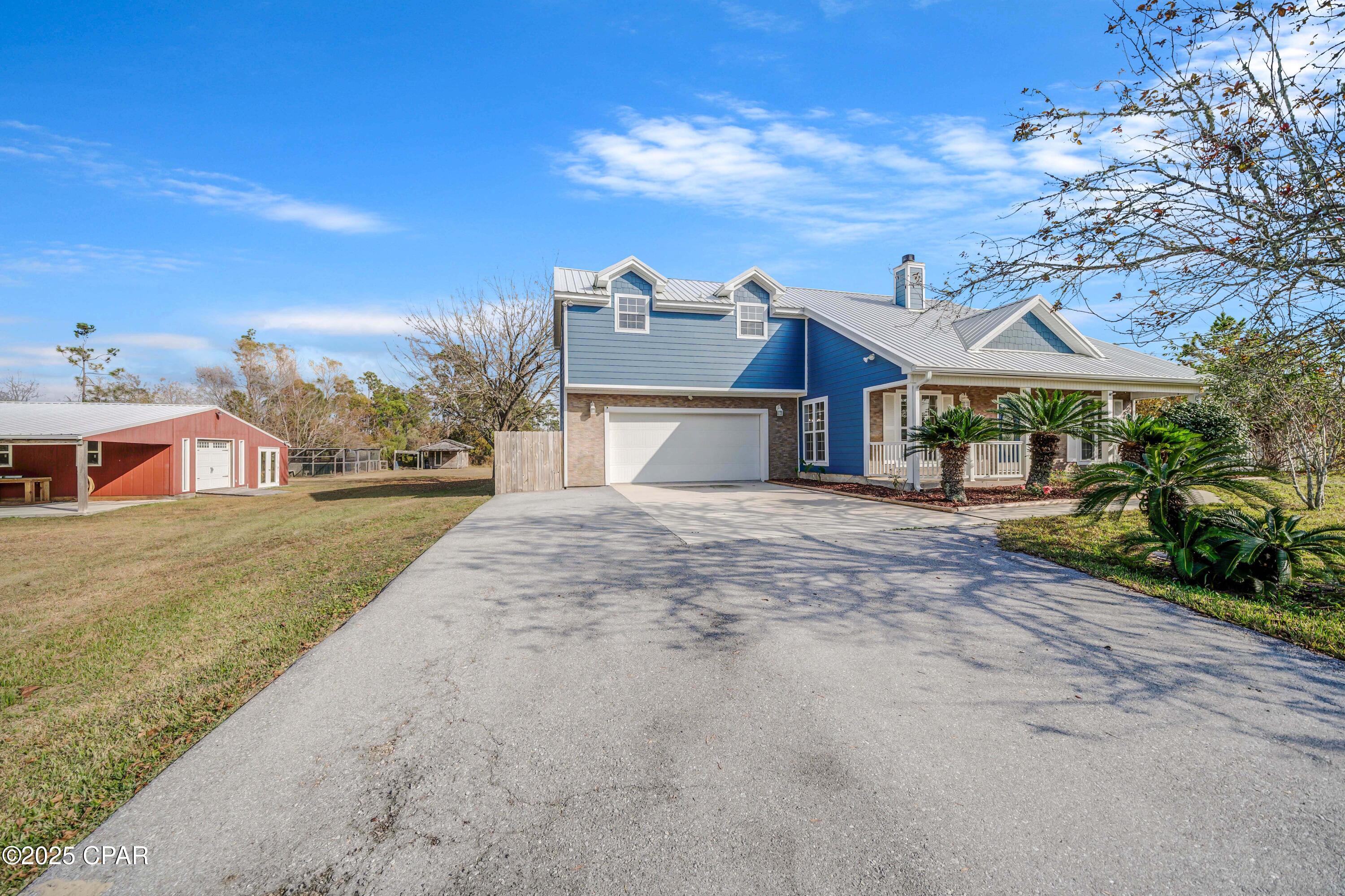 No Named Subdivision - Residential