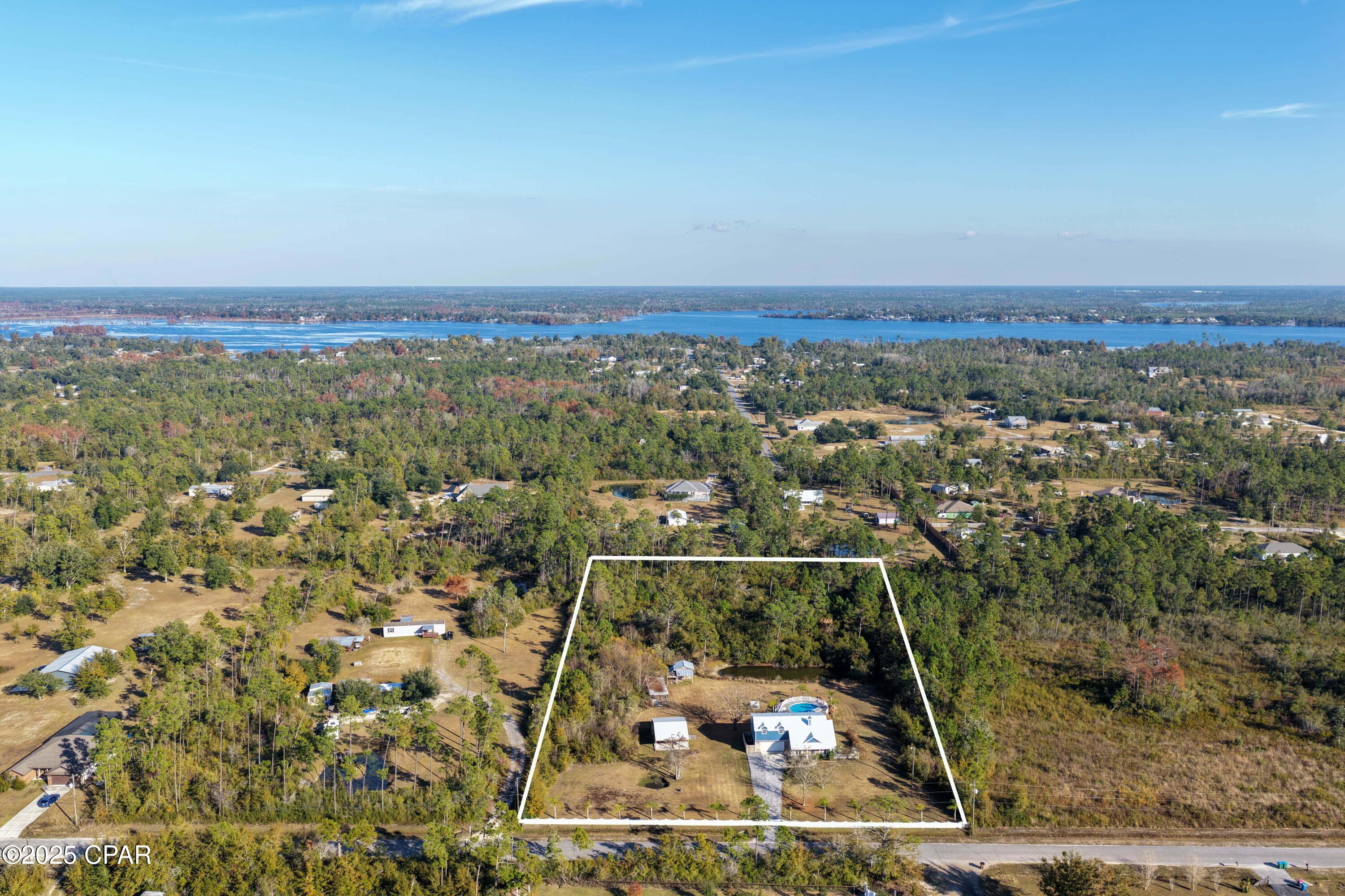 No Named Subdivision - Residential