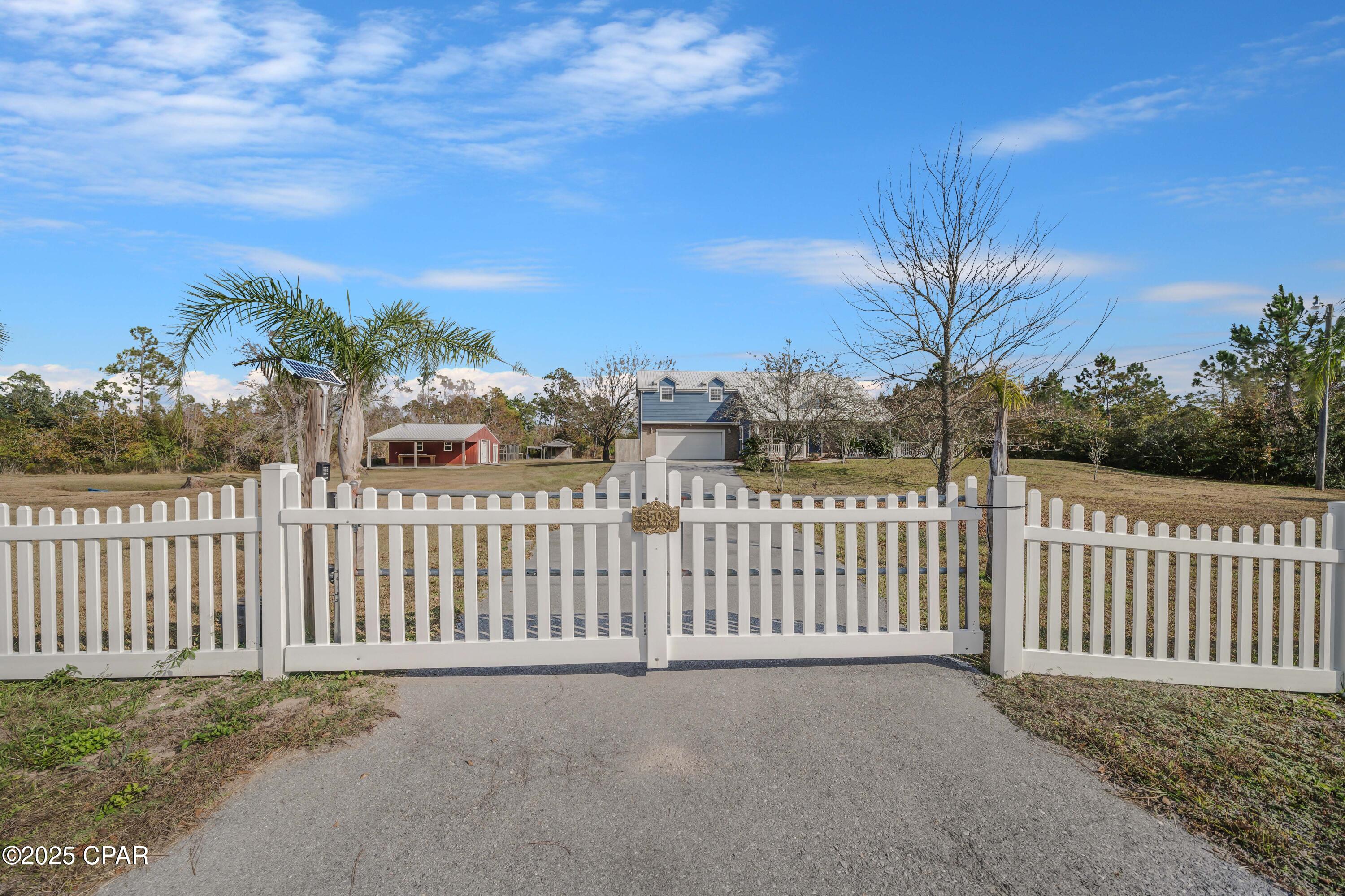 No Named Subdivision - Residential