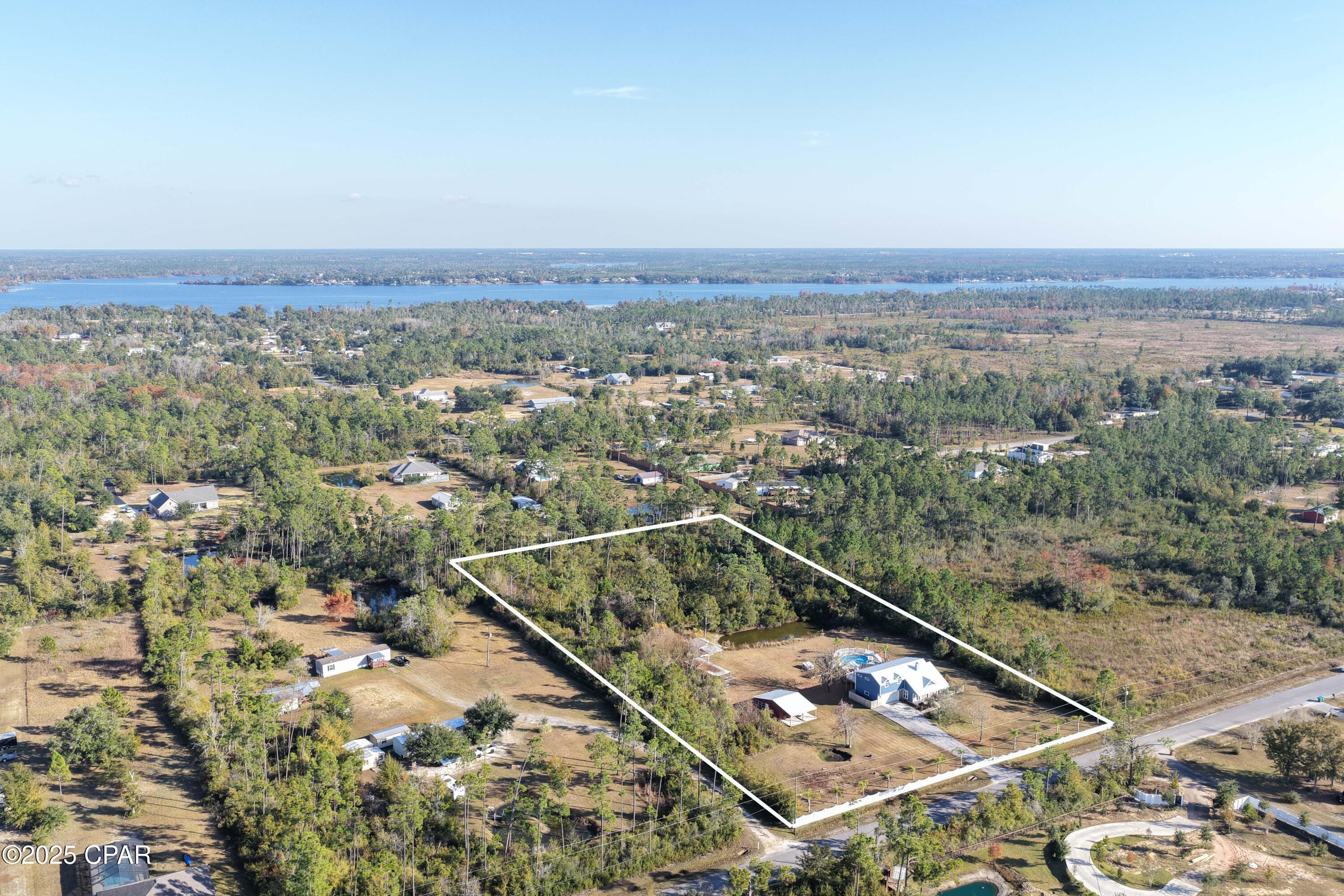 No Named Subdivision - Residential