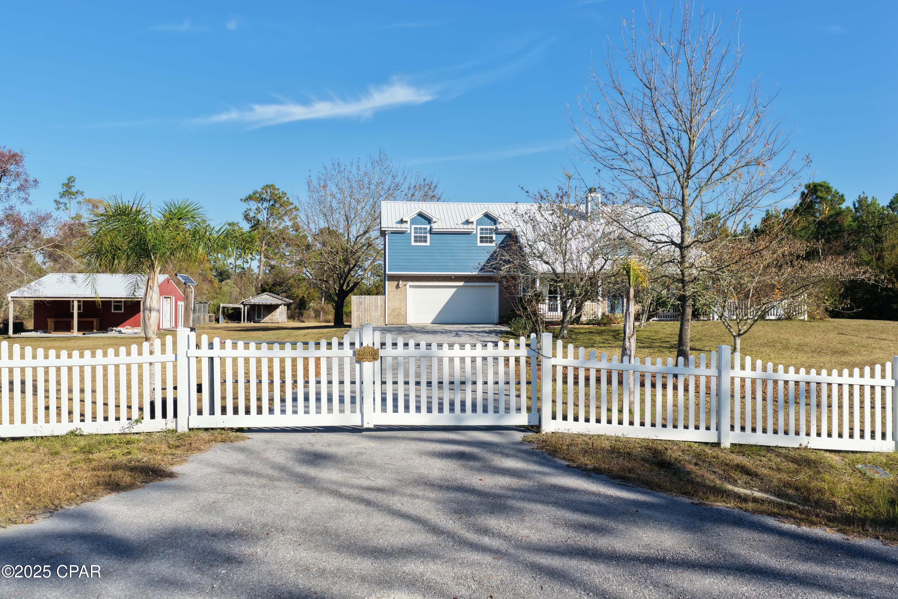 No Named Subdivision - Residential