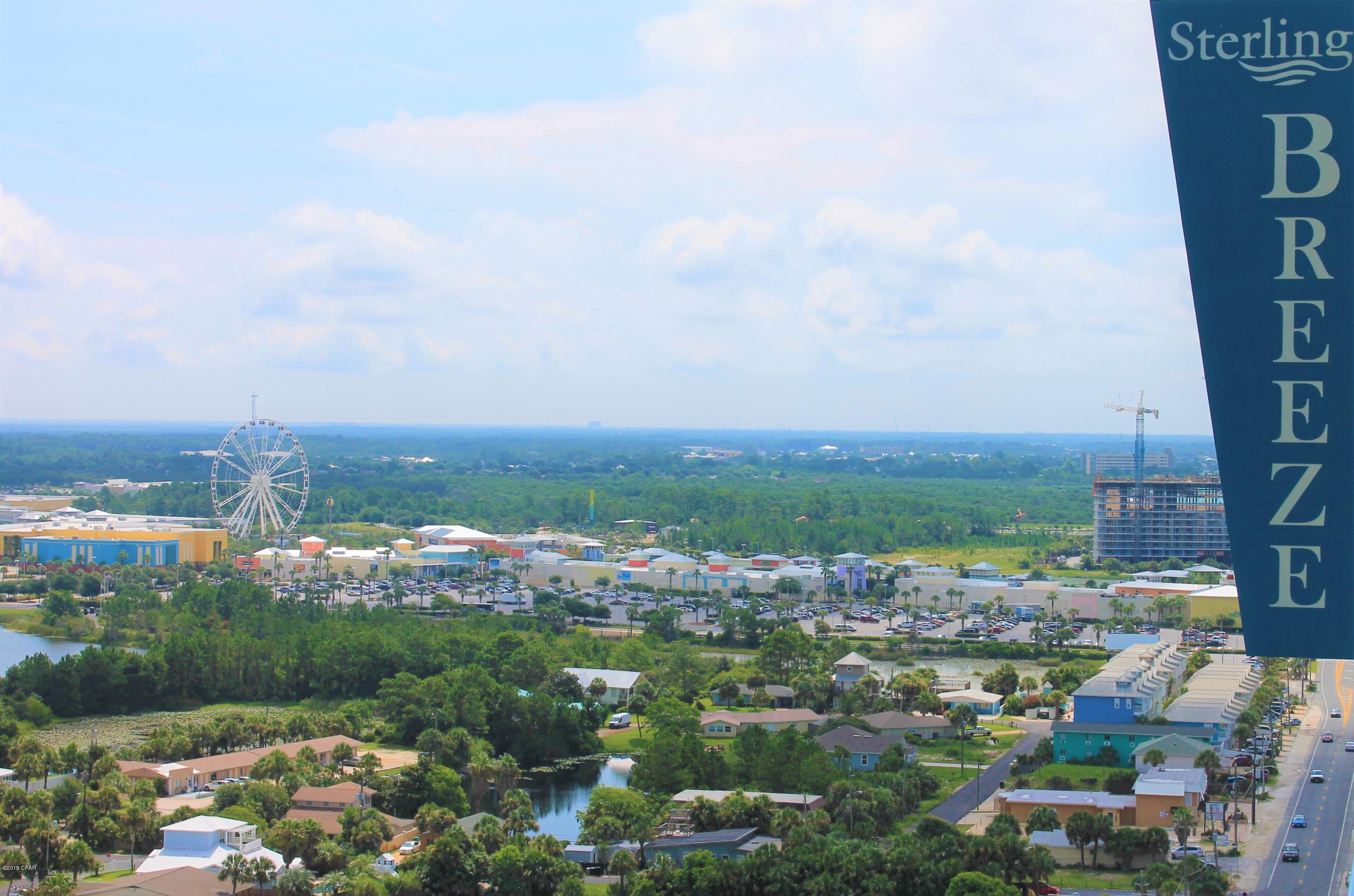 Sterling Breeze - Residential