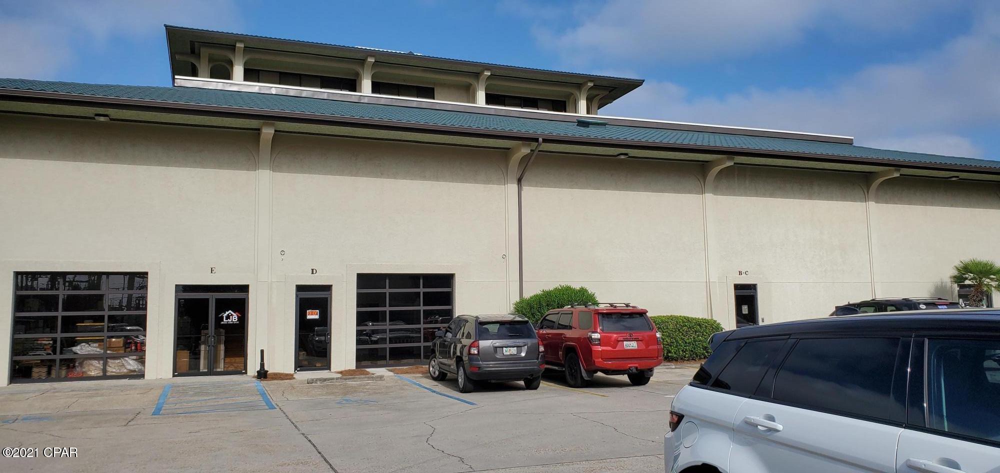 Edgewater Beach - Commercial Lease