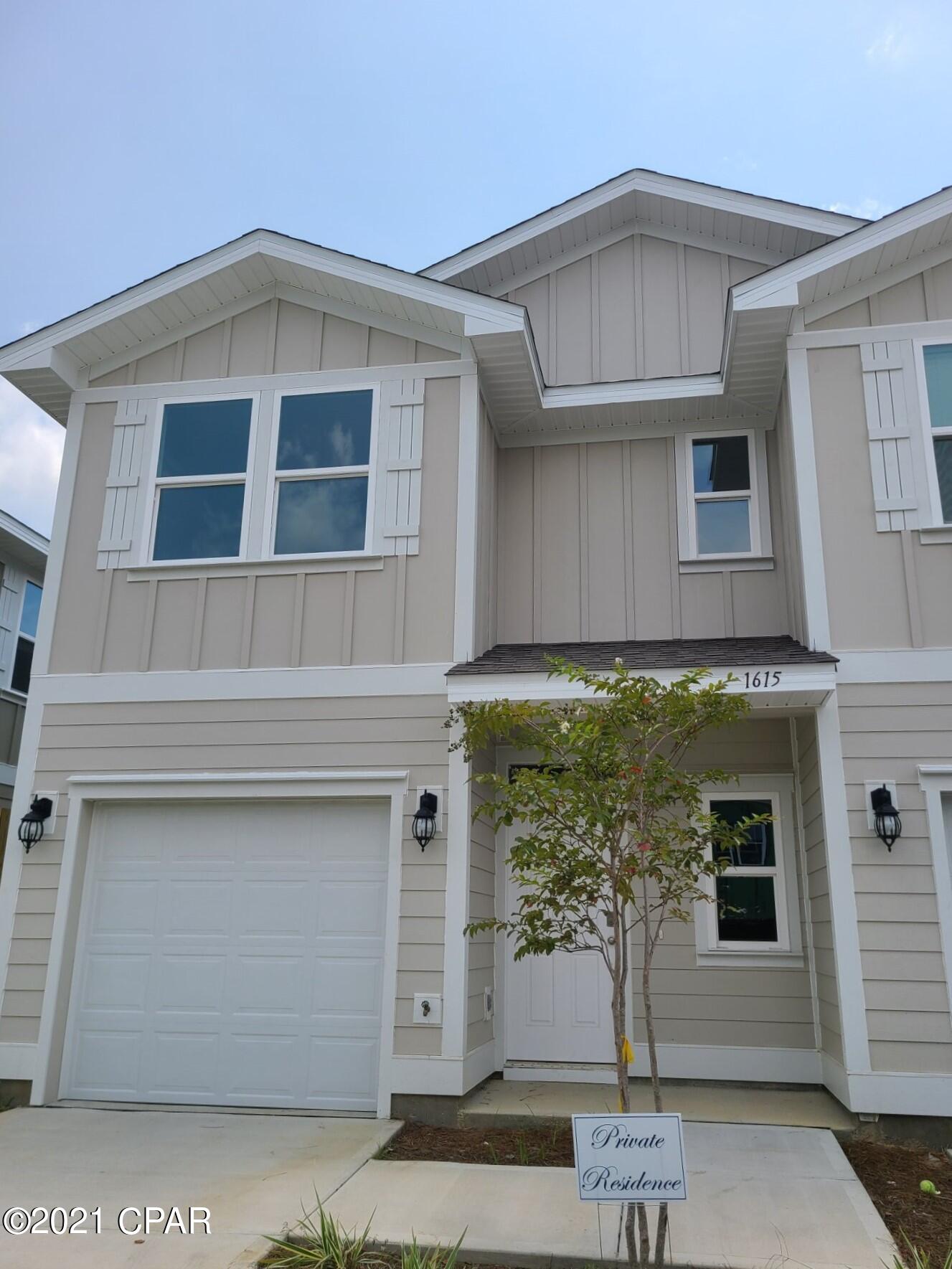 Landin's Landing - Residential