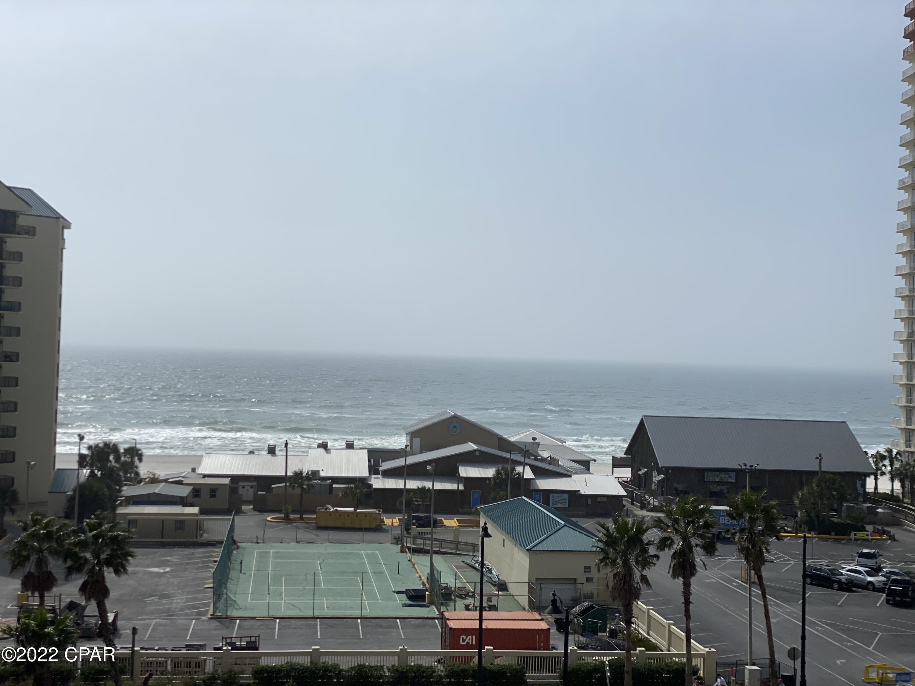 Laketown Wharf - Residential