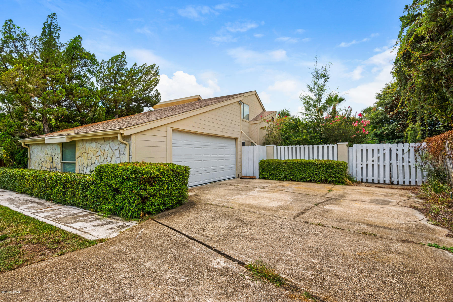 Indian Bayou - Residential