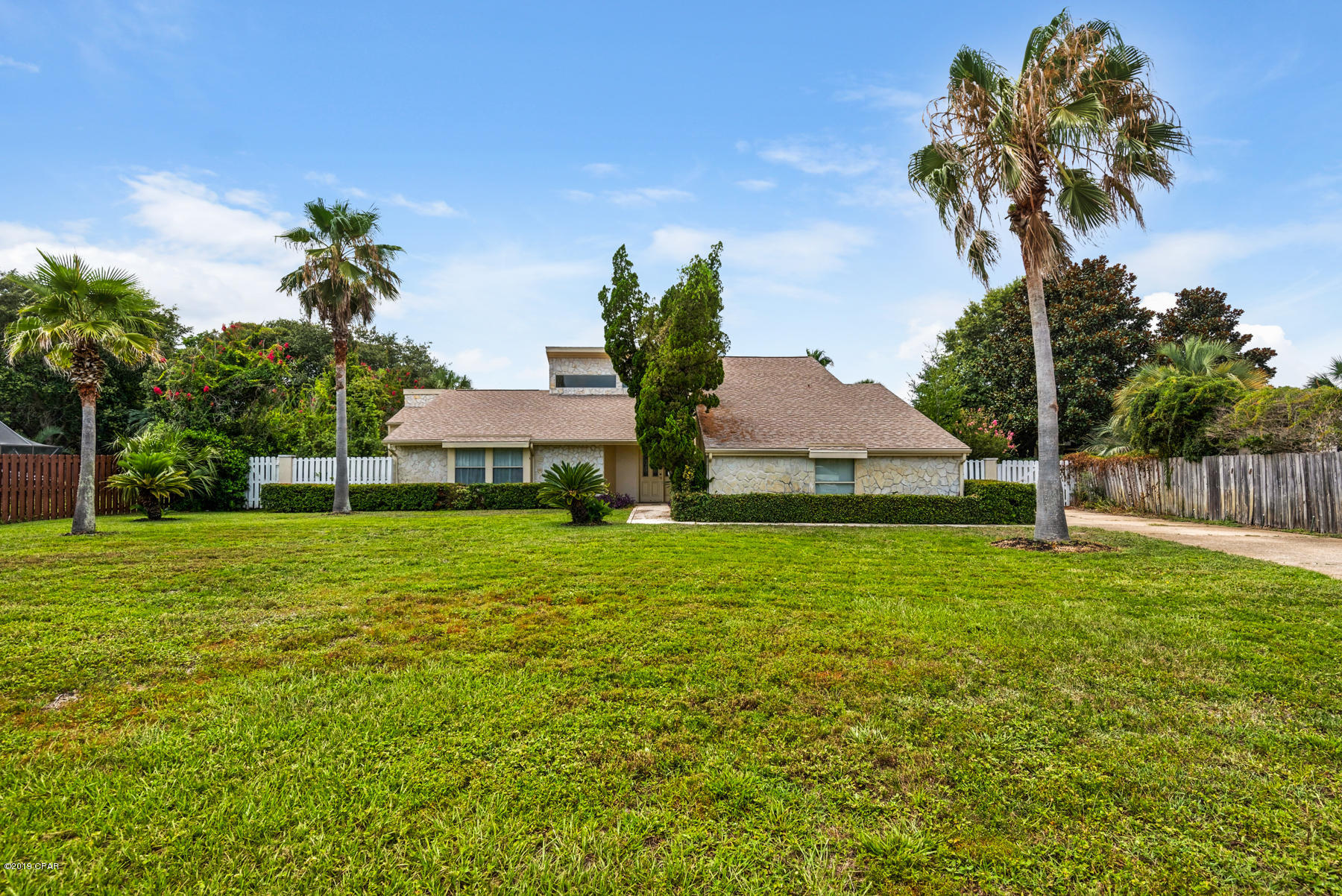 Indian Bayou - Residential