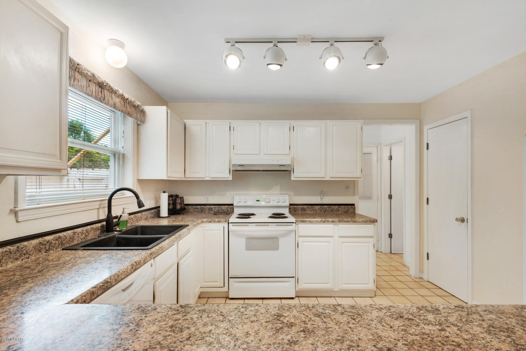 Indian Bayou - Residential