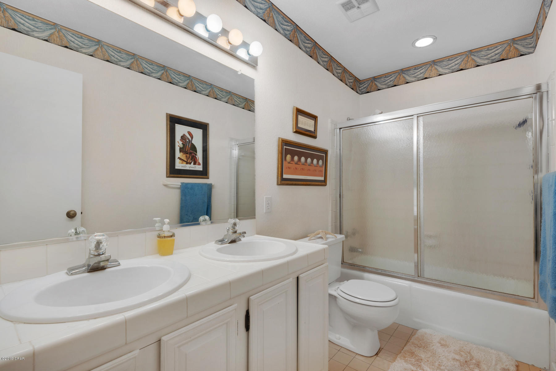 Indian Bayou - Residential