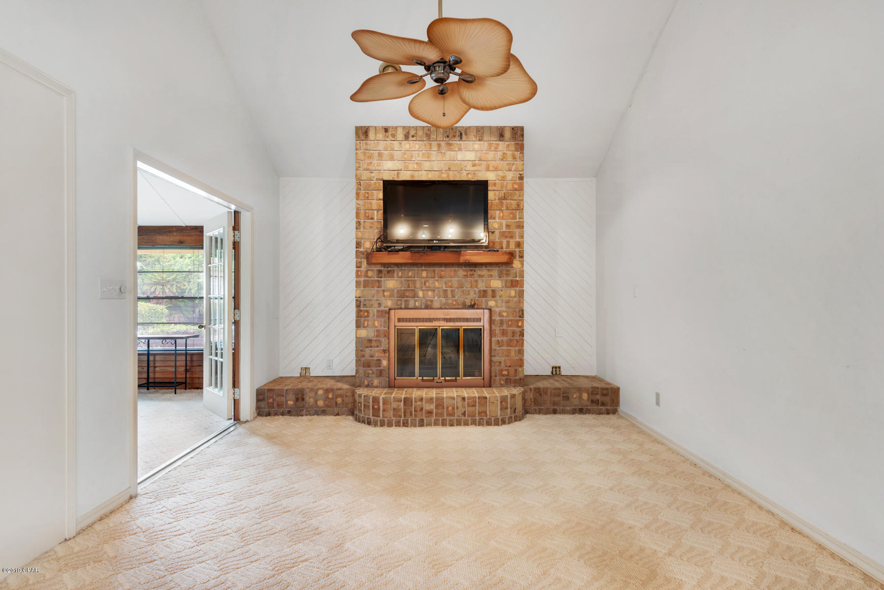 Indian Bayou - Residential