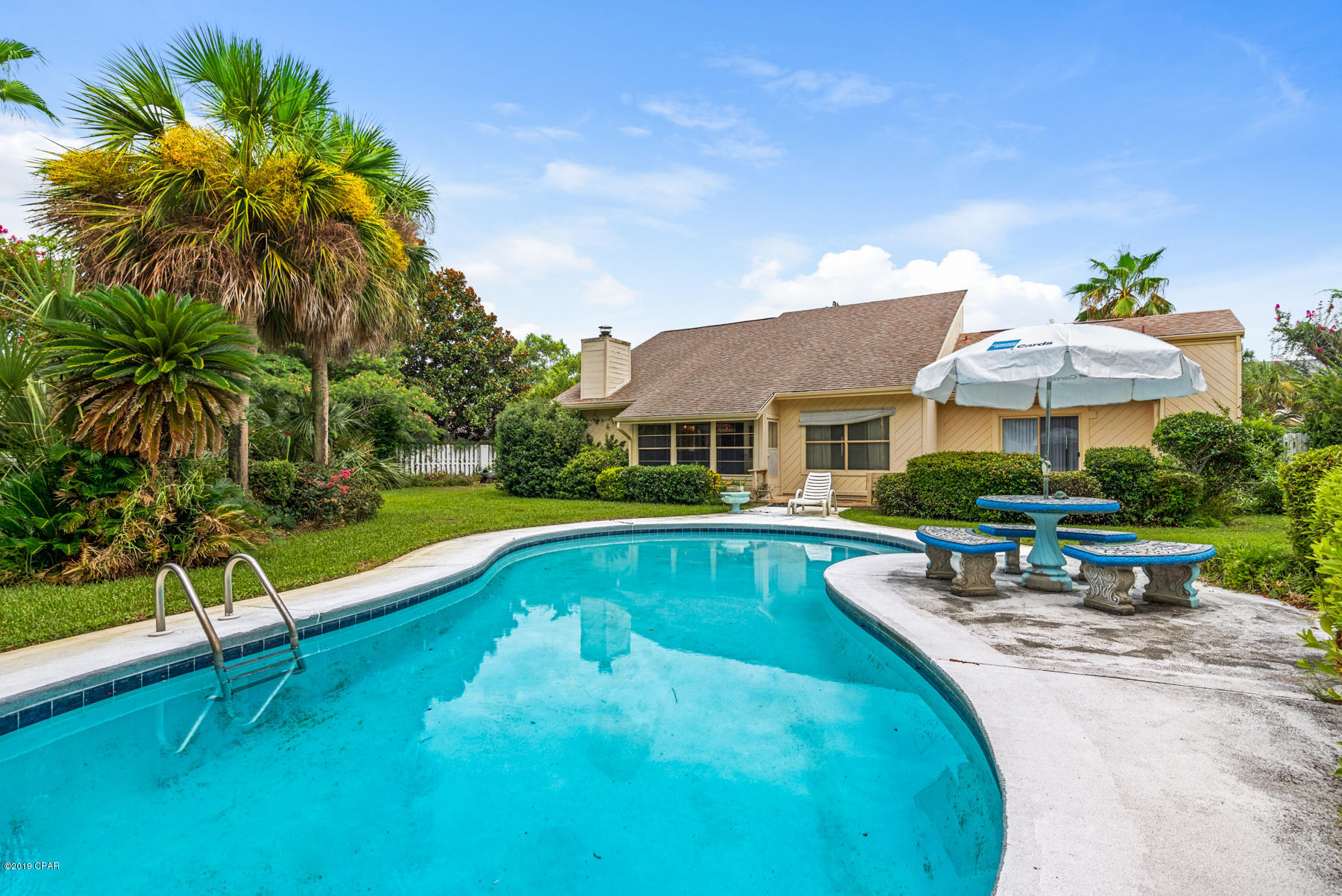 Indian Bayou - Residential