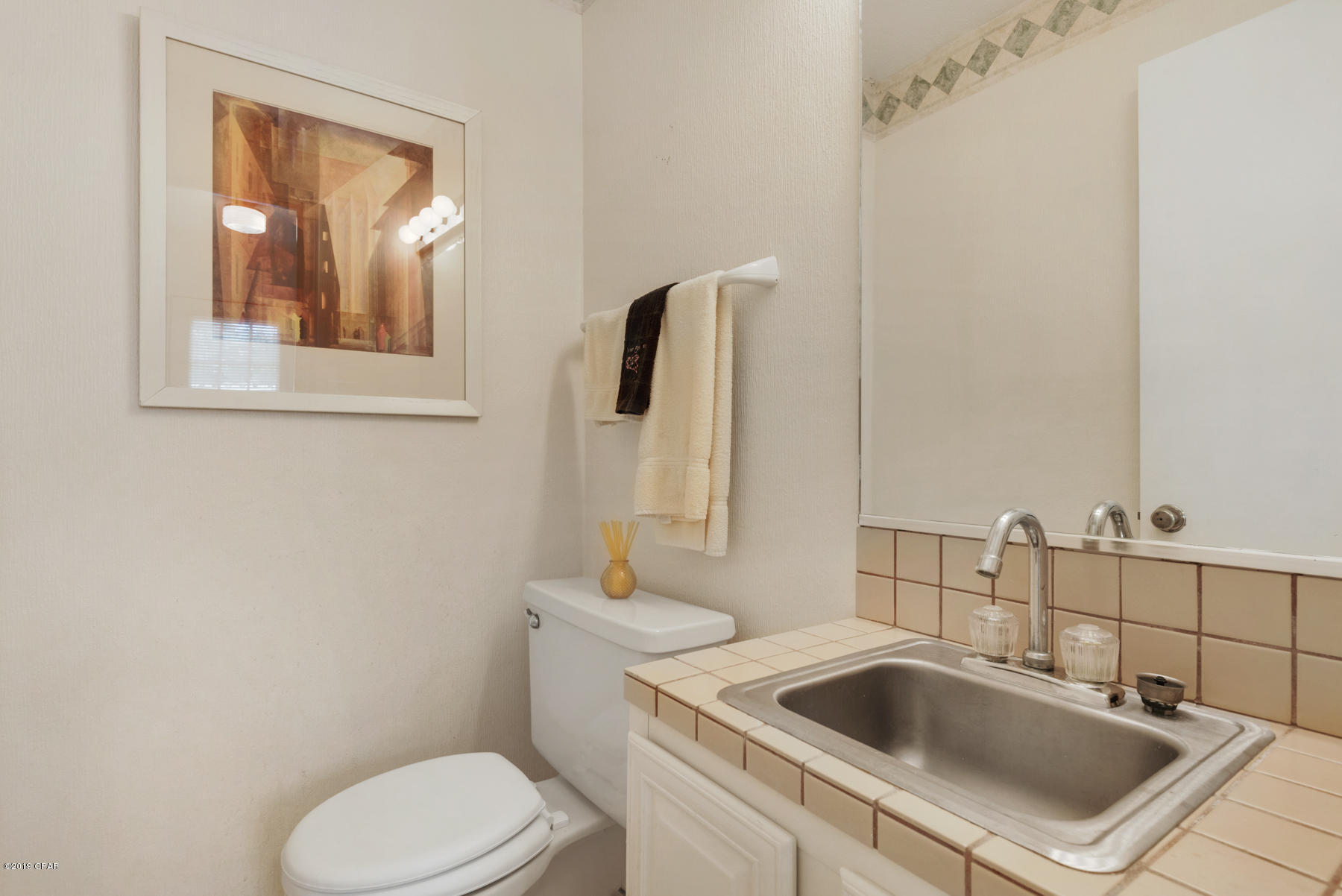 Indian Bayou - Residential