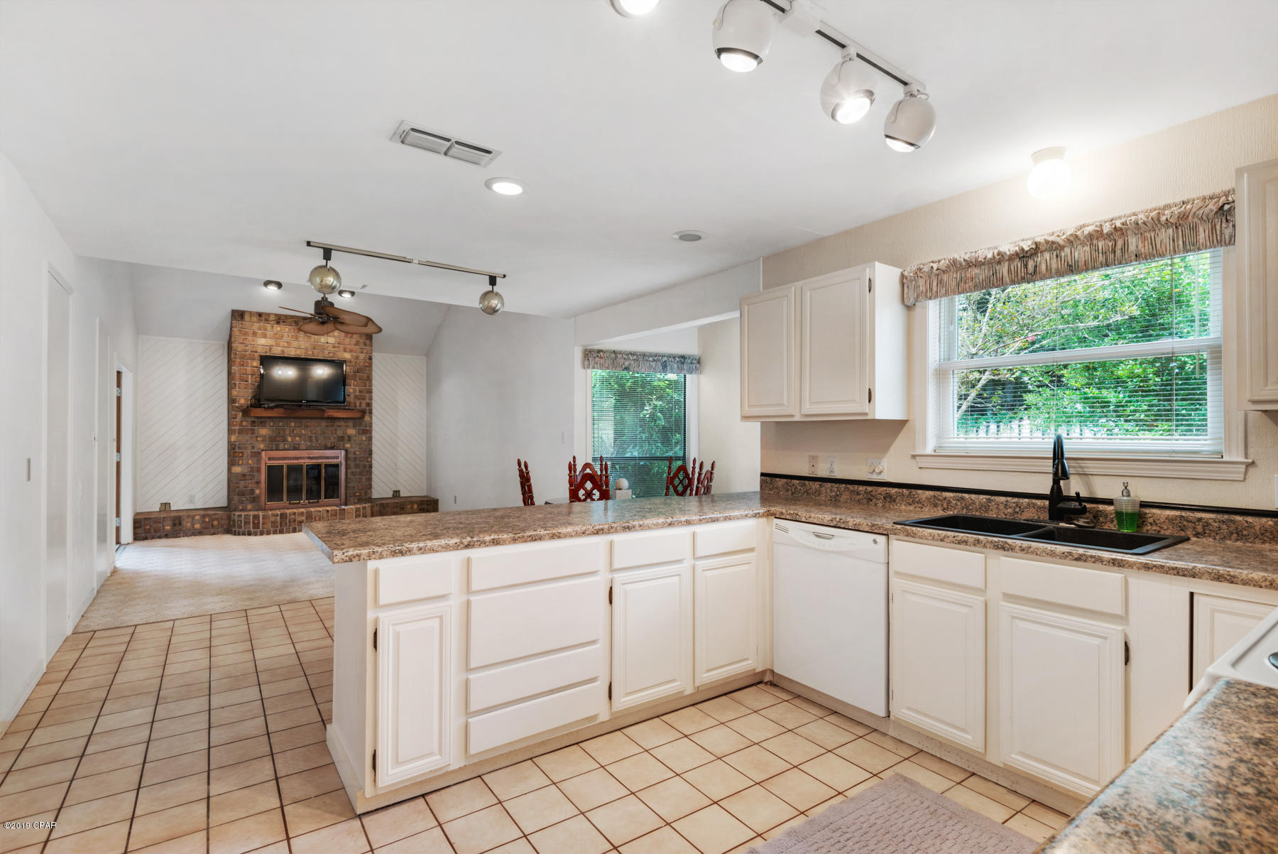 Indian Bayou - Residential