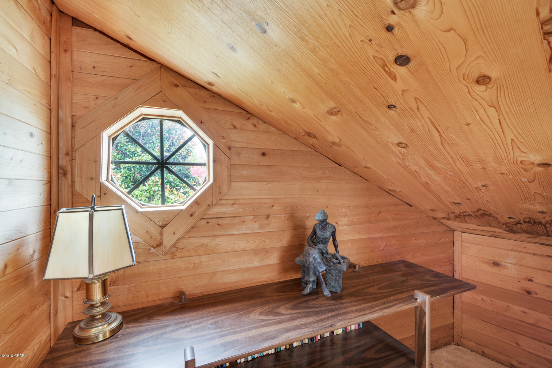 Indian Bayou - Residential