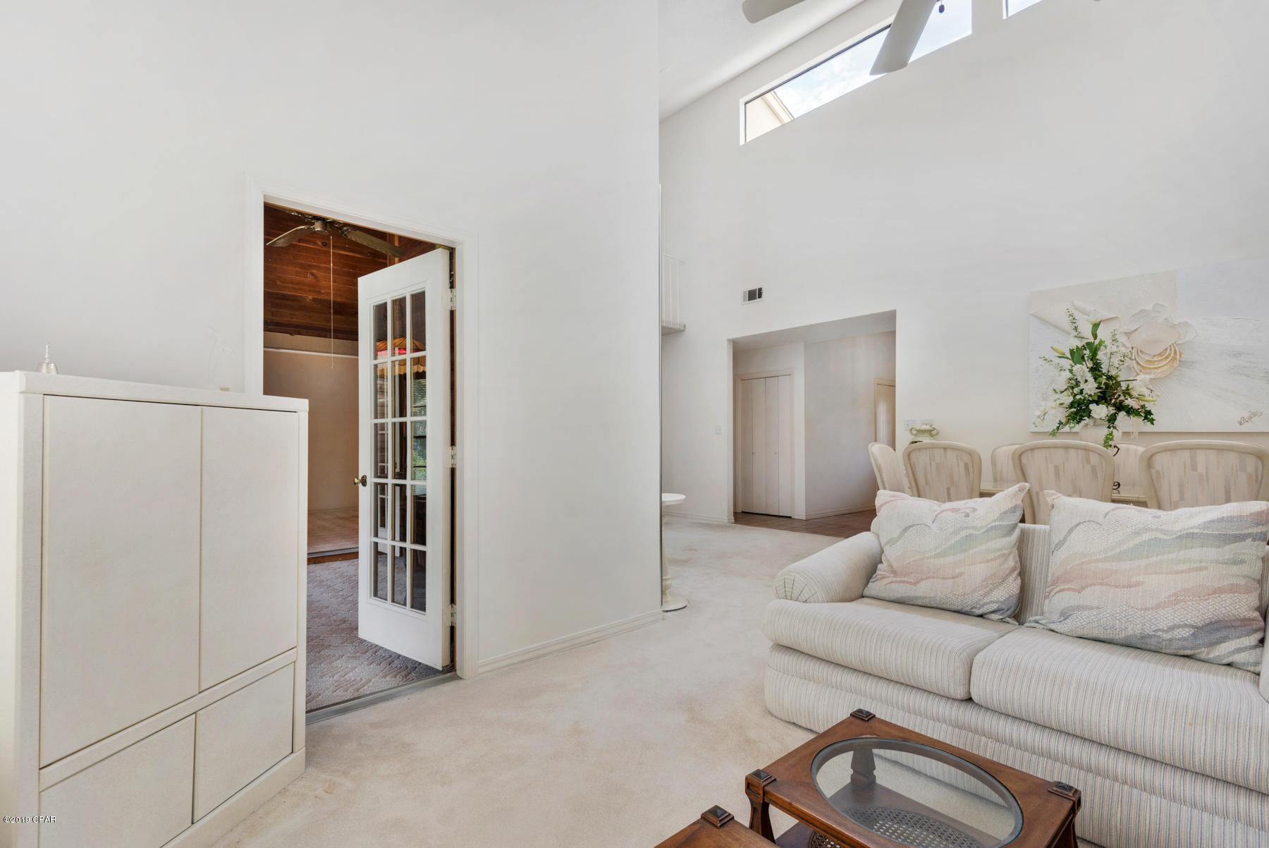 Indian Bayou - Residential