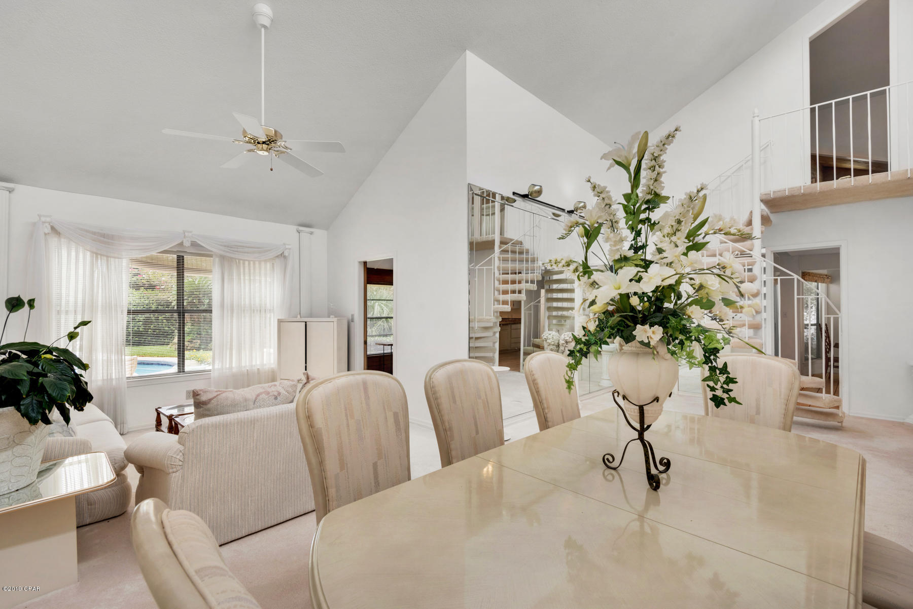 Indian Bayou - Residential