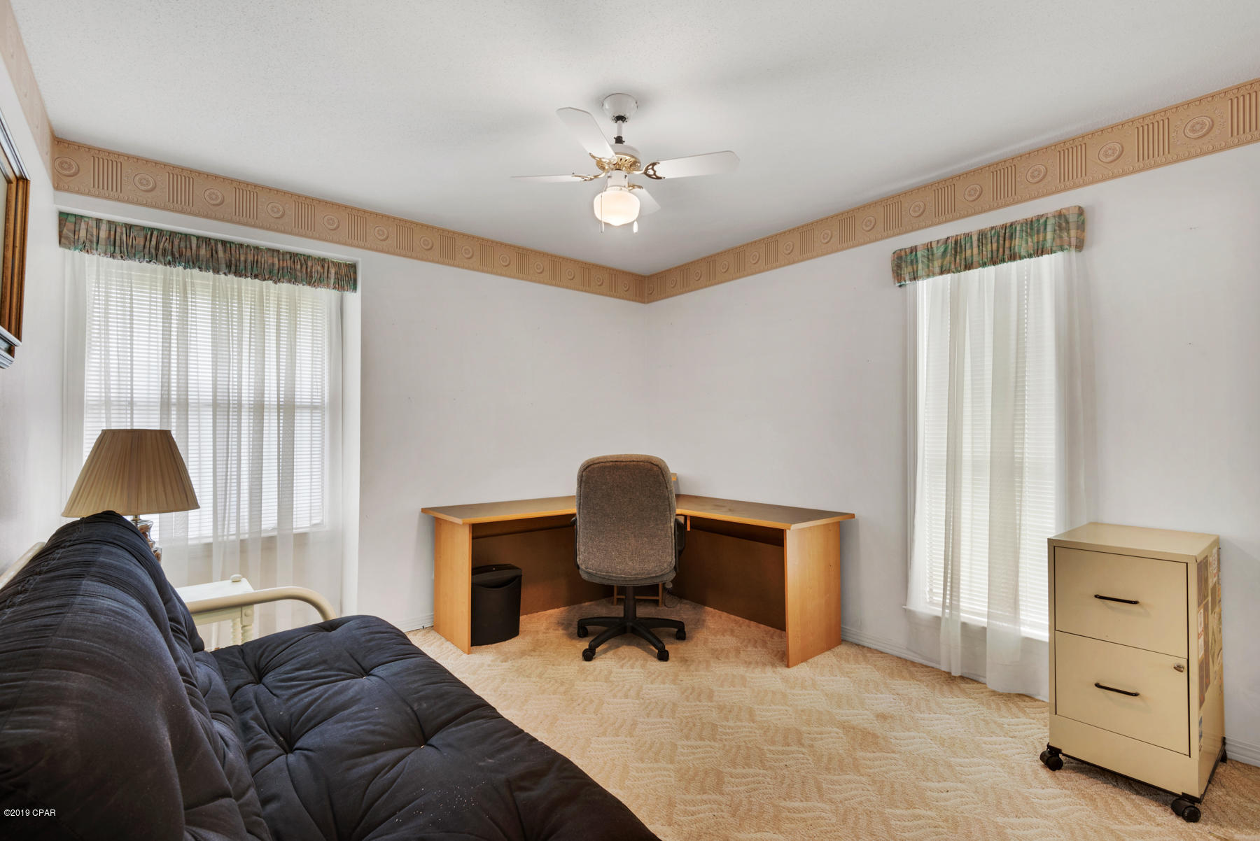 Indian Bayou - Residential