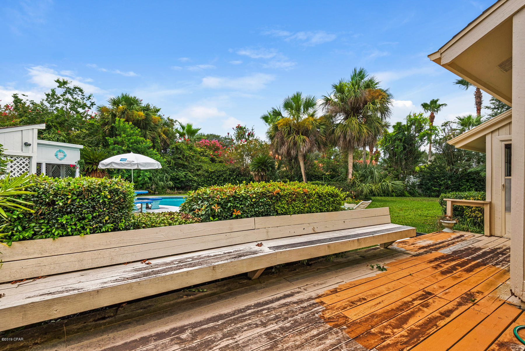 Indian Bayou - Residential