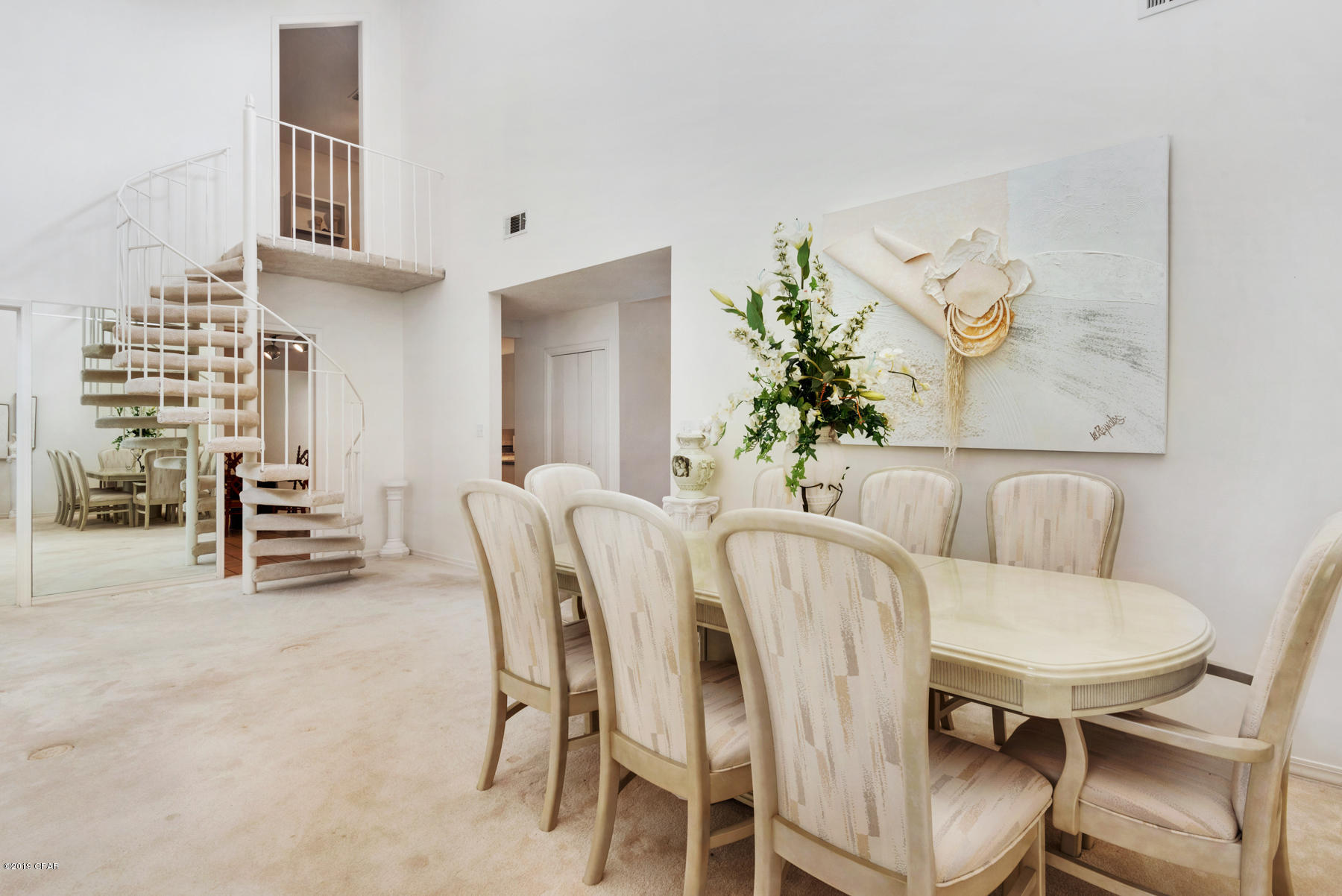 Indian Bayou - Residential